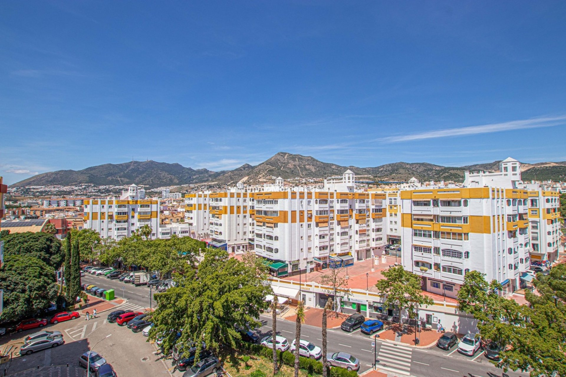 Bestaande woning - Appartement - Benalmadena - Benalmadena Centro