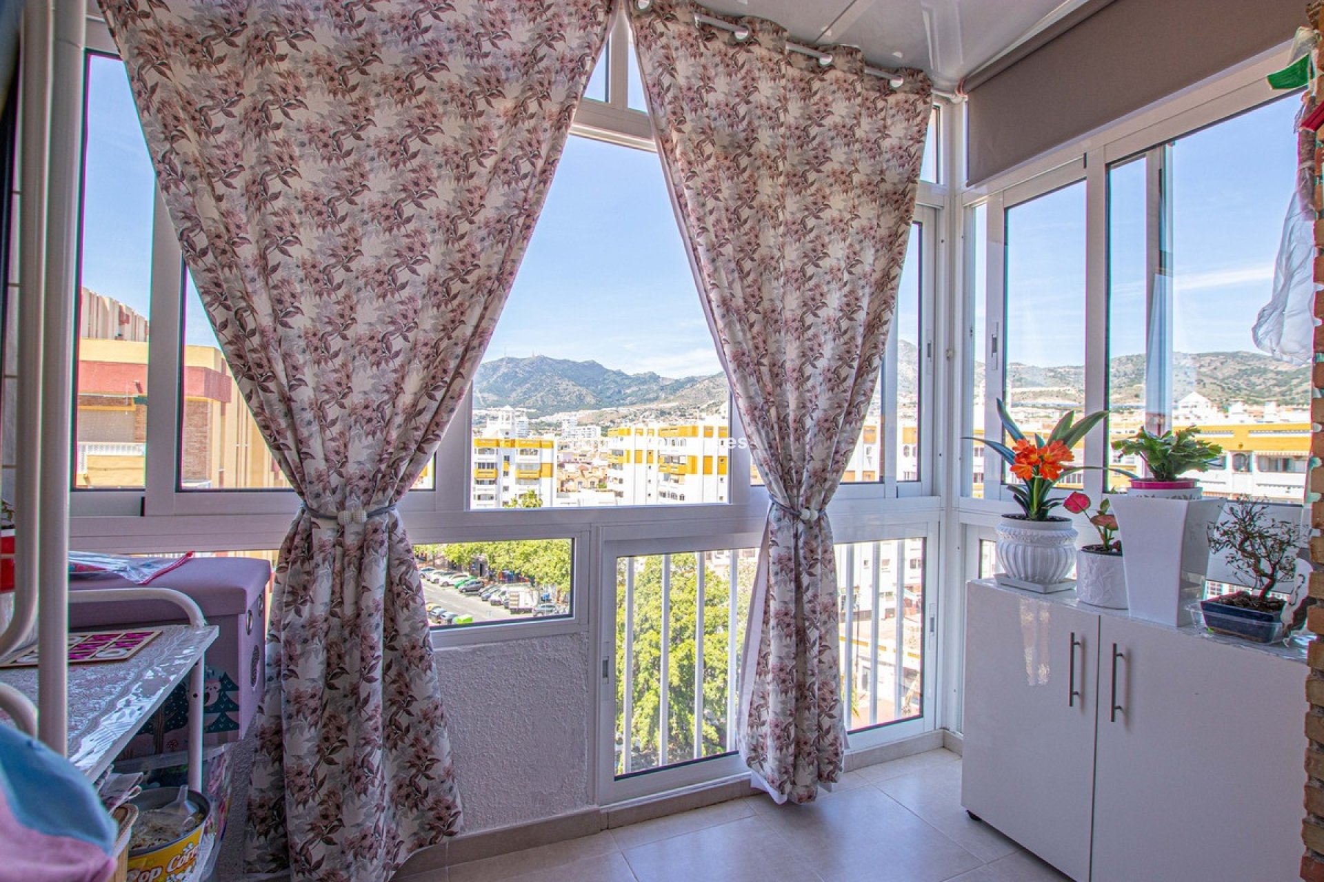 Bestaande woning - Appartement - Benalmadena - Benalmadena Centro