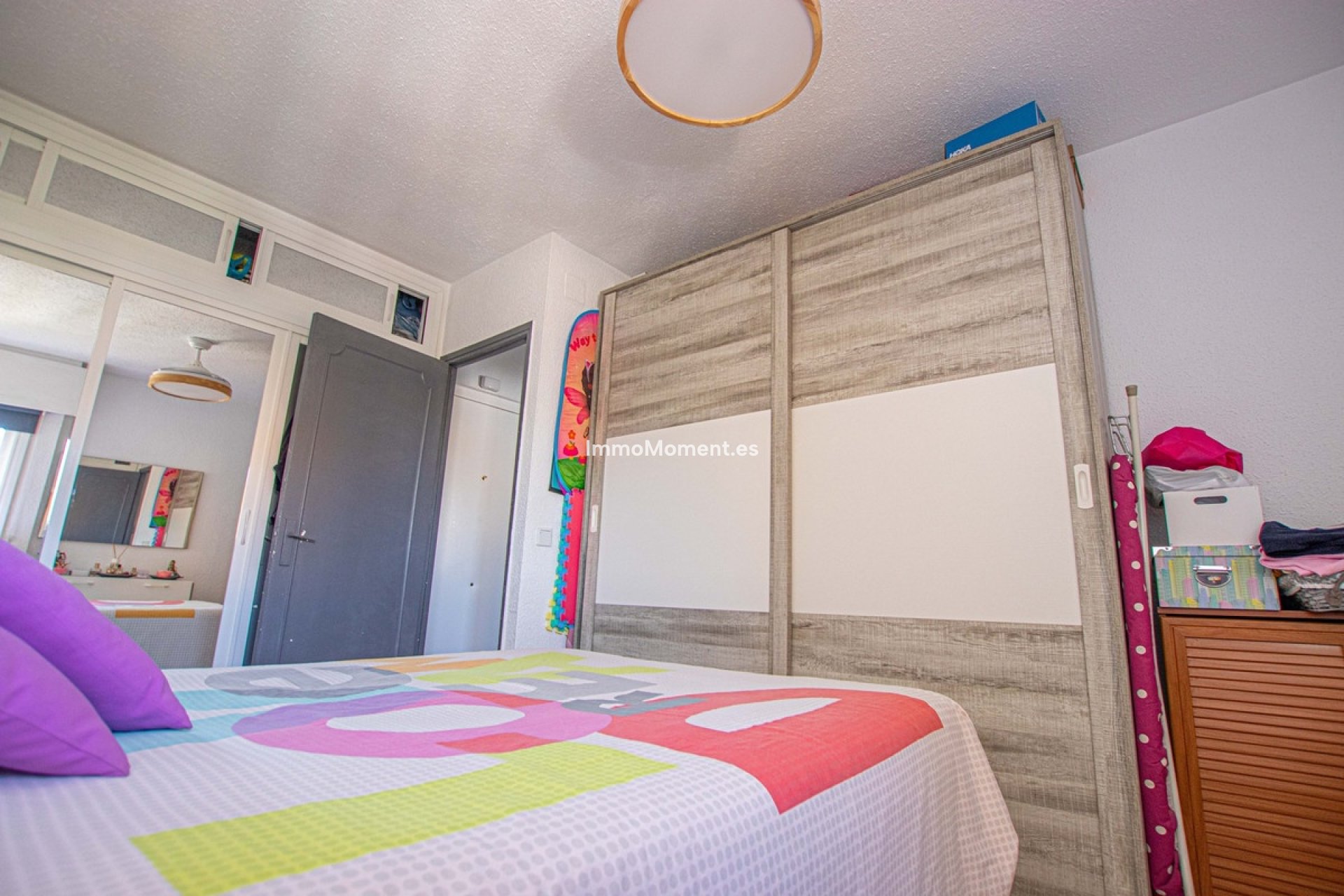 Bestaande woning - Appartement - Benalmadena - Benalmadena Centro