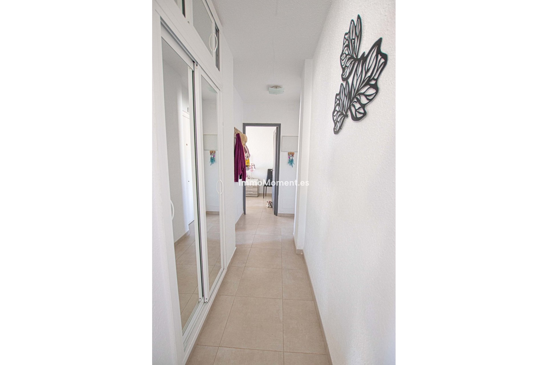 Bestaande woning - Appartement - Benalmadena - Benalmadena Centro