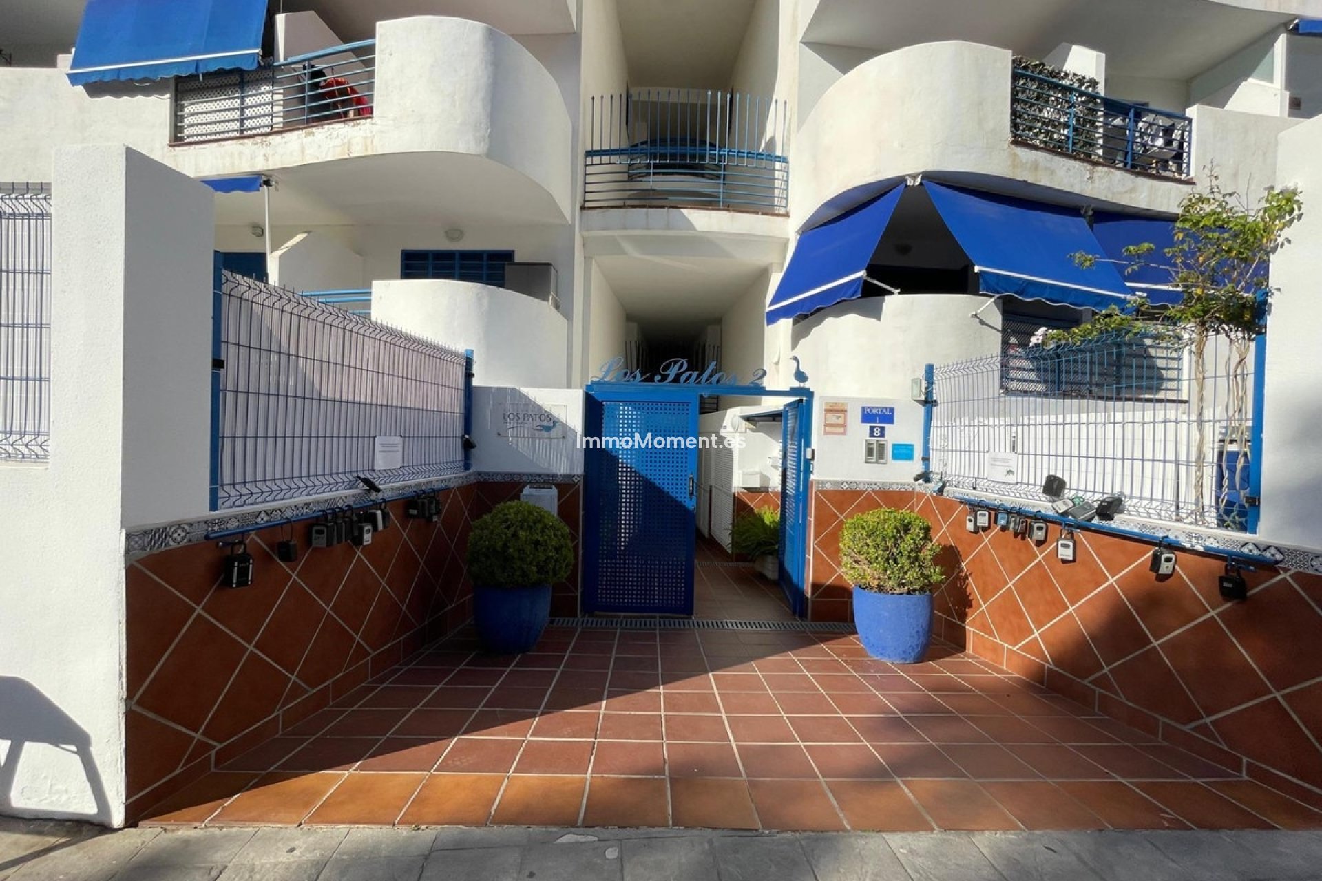 Bestaande woning - Appartement - Benalmadena - Benalmadena Centro