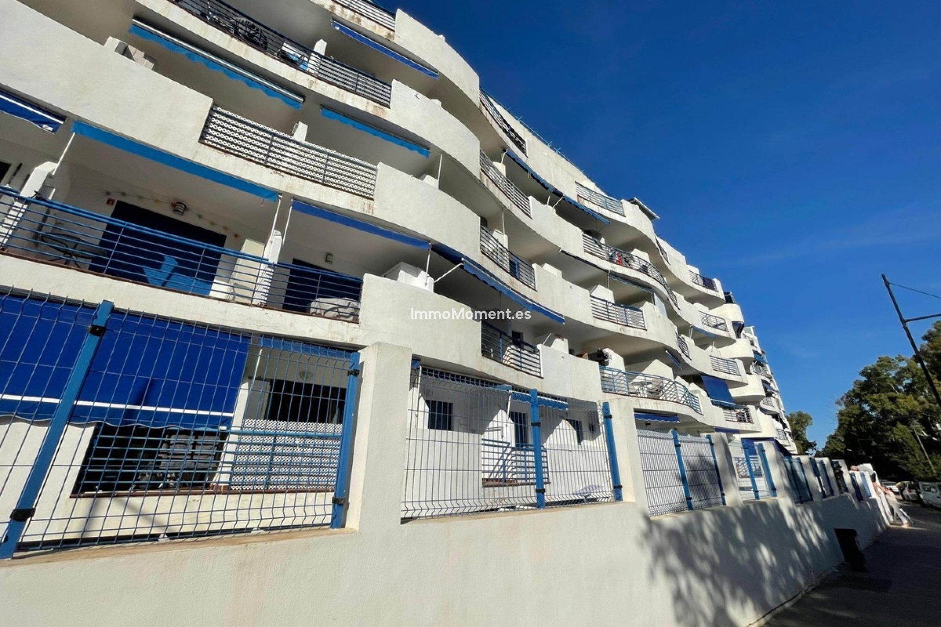 Bestaande woning - Appartement - Benalmadena - Benalmadena Centro