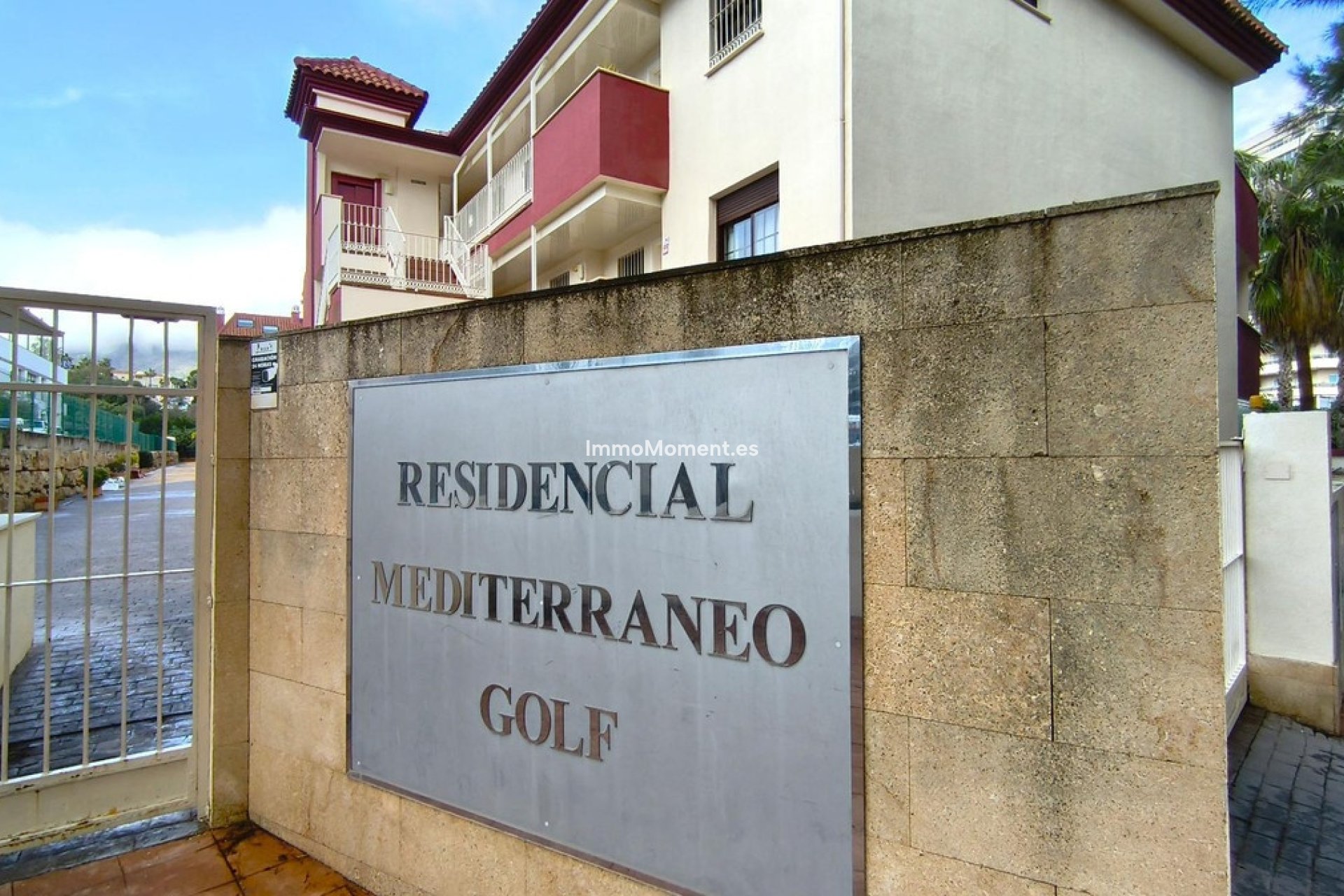 Bestaande woning - Appartement - Benalmadena - Benalmadena Centro