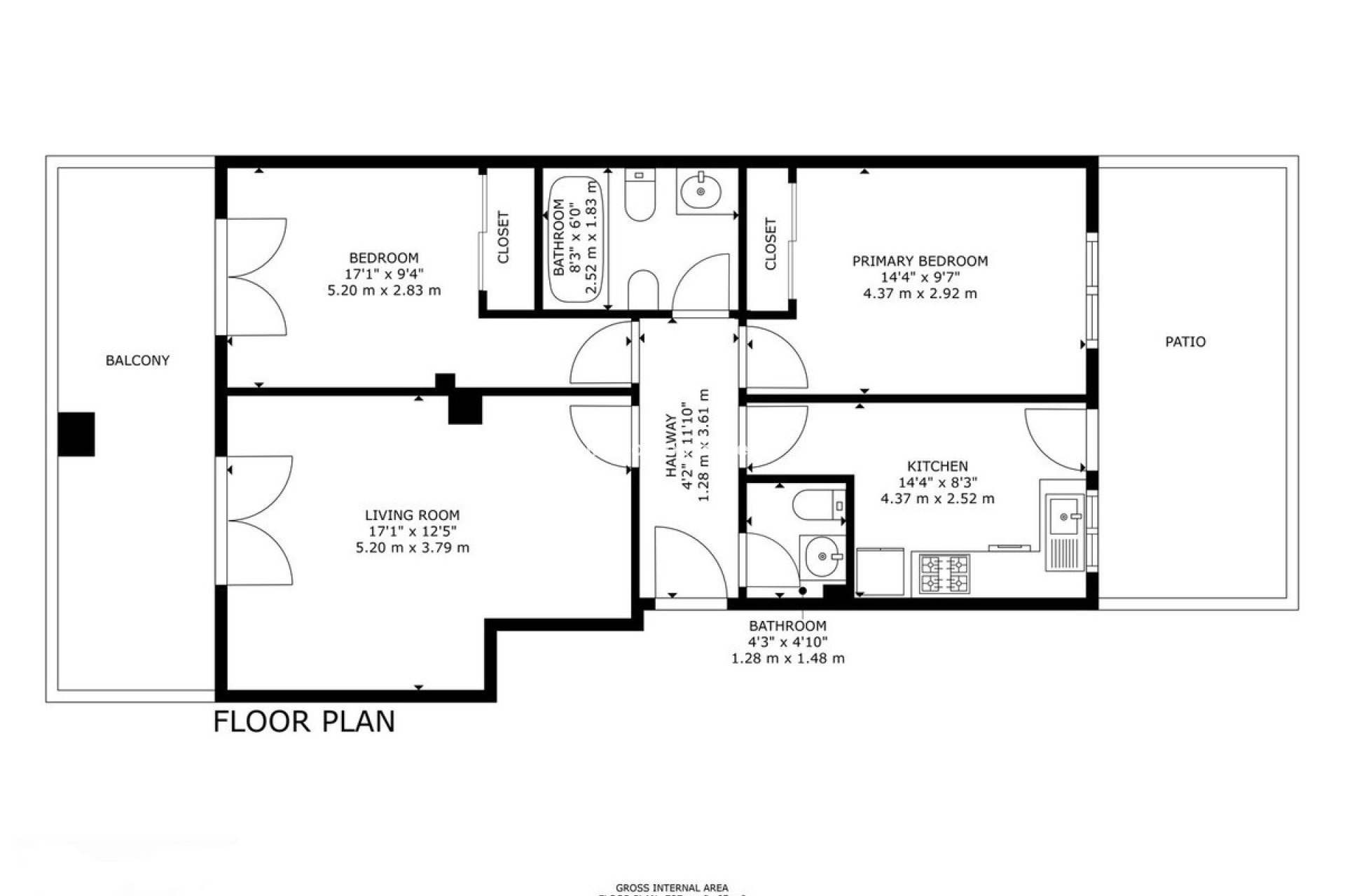 Bestaande woning - Appartement - Benalmadena - Benalmadena Centro