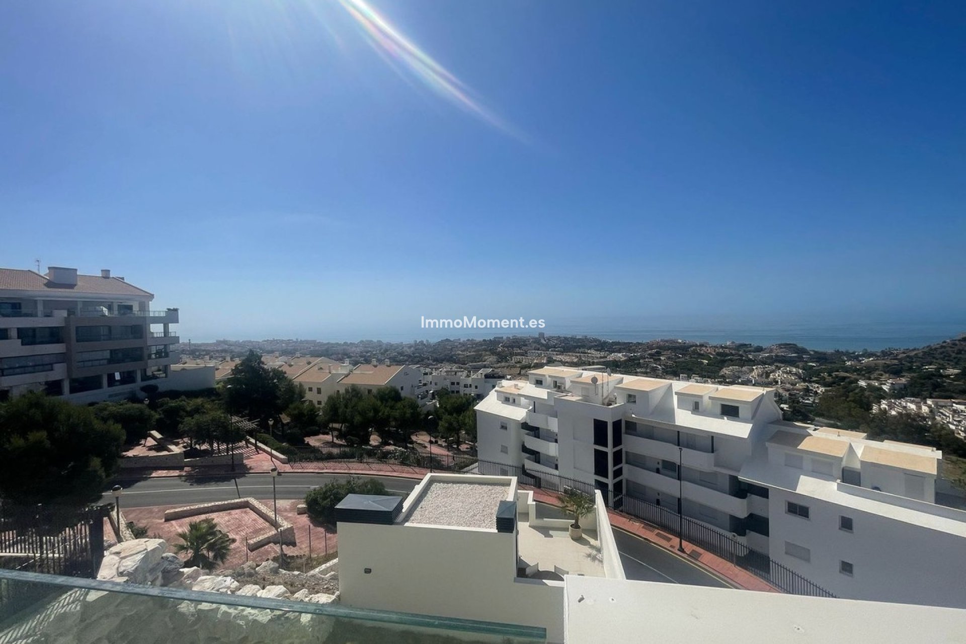Bestaande woning - Appartement - Benalmadena - Benalmadena Centro