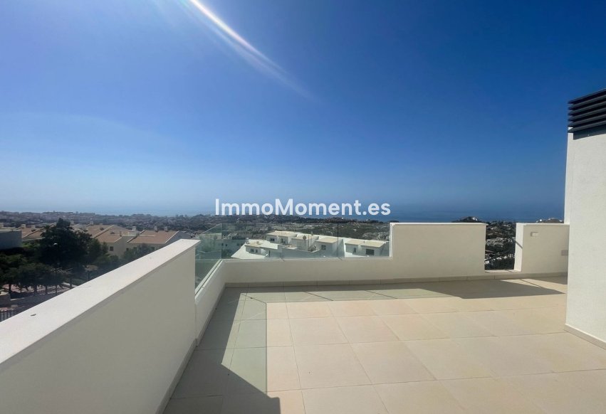 Bestaande woning - Appartement - Benalmadena - Benalmadena Centro