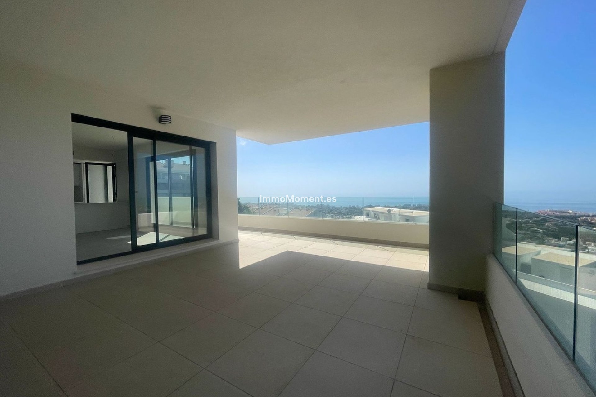 Bestaande woning - Appartement - Benalmadena - Benalmadena Centro
