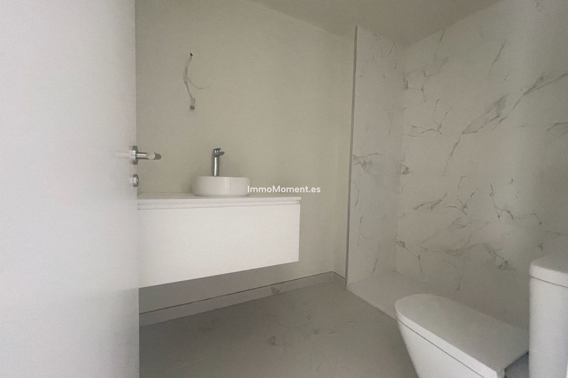 Bestaande woning - Appartement - Benalmadena - Benalmadena Centro