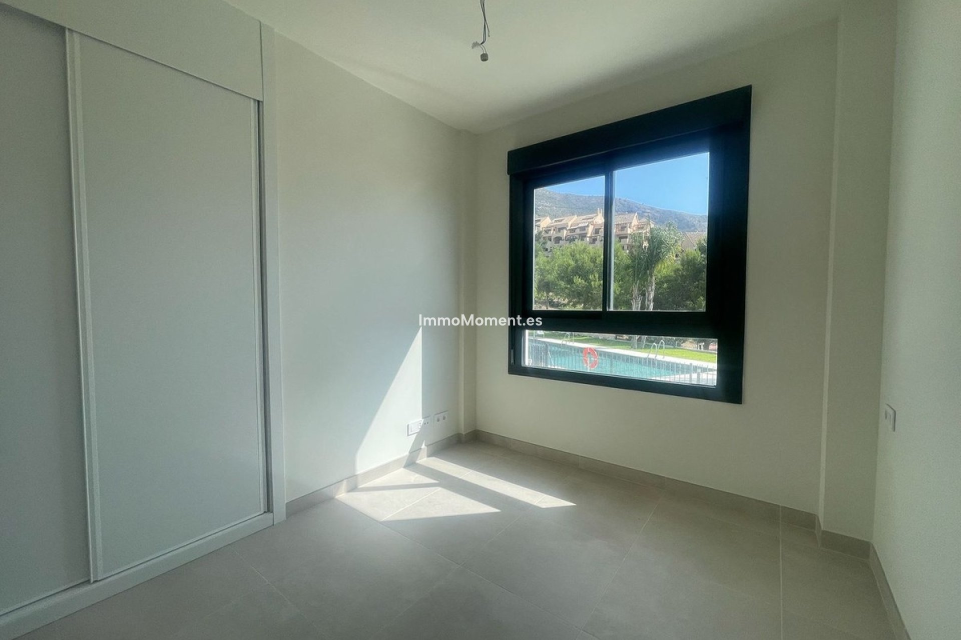 Bestaande woning - Appartement - Benalmadena - Benalmadena Centro