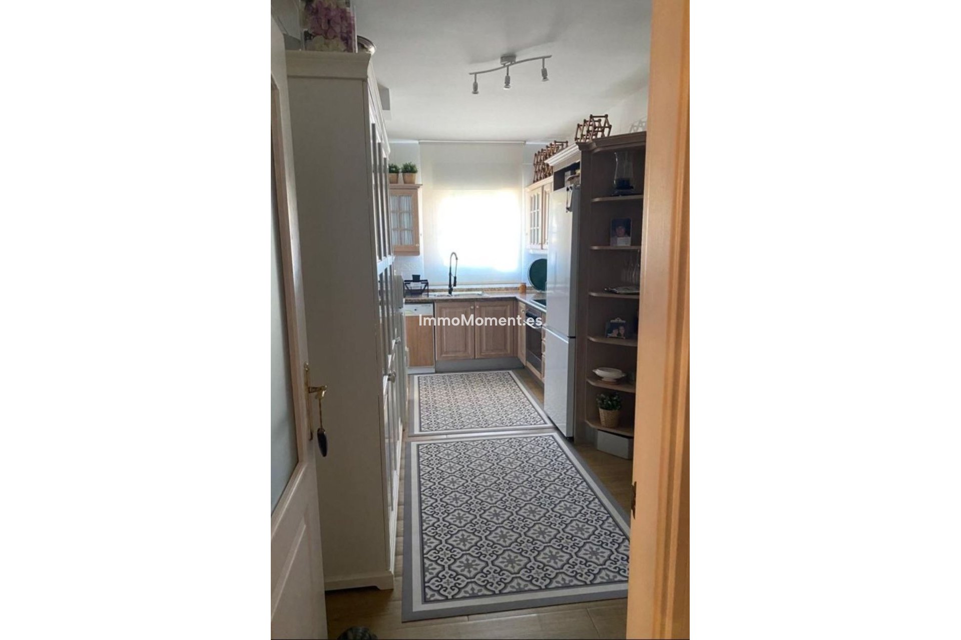 Bestaande woning - Appartement - Benalmadena - Benalmadena Centro