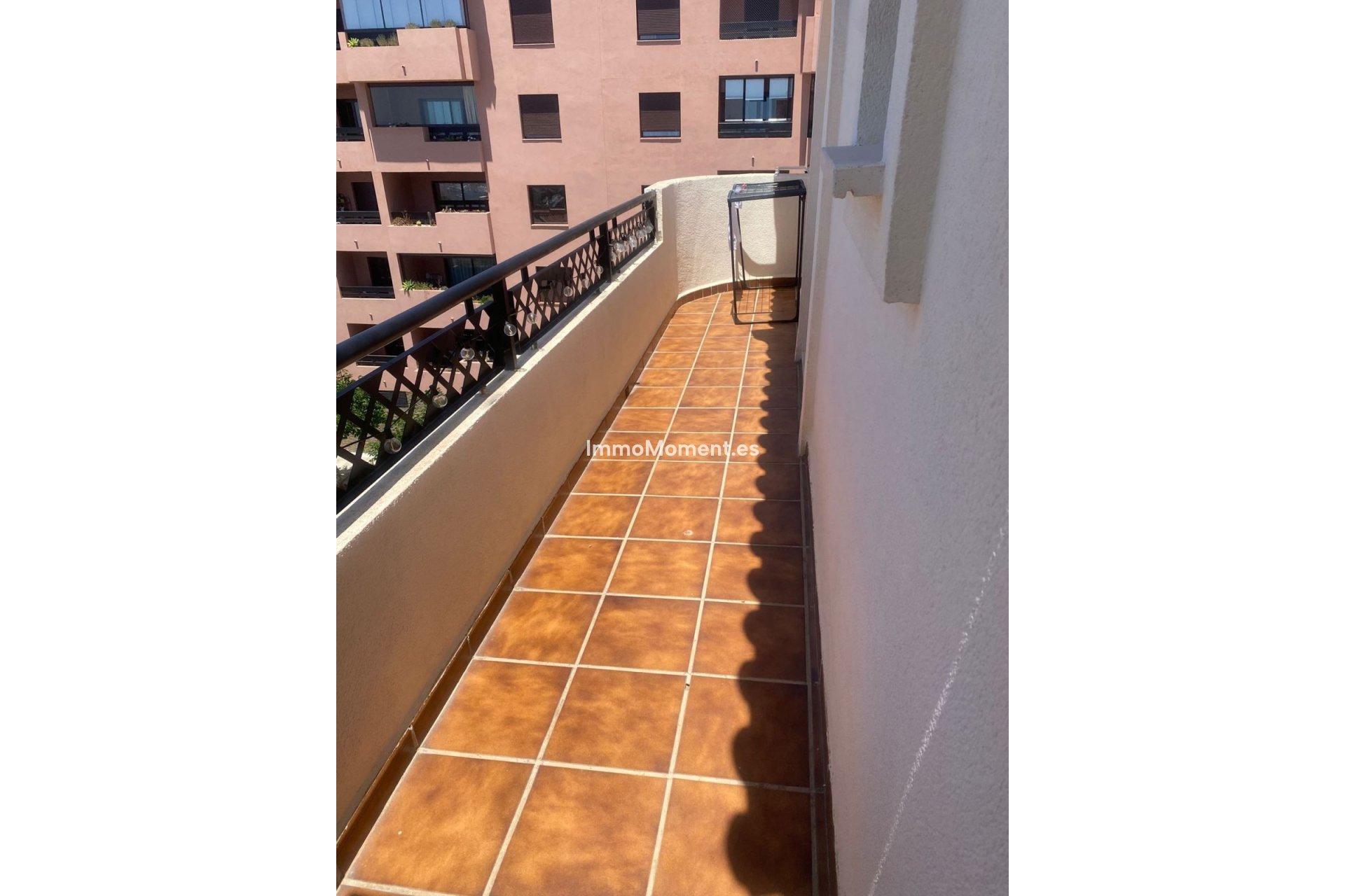 Bestaande woning - Appartement - Benalmadena - Benalmadena Centro