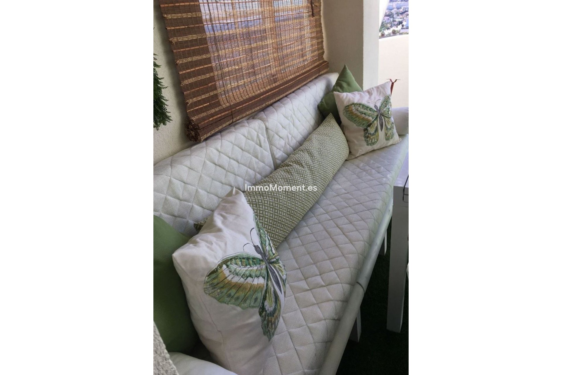 Bestaande woning - Appartement - Benalmadena - Benalmadena Centro