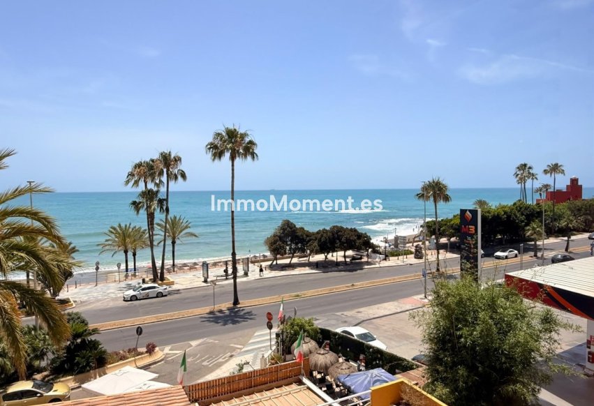 Bestaande woning - Appartement - Benalmadena - Benalmadena Centro