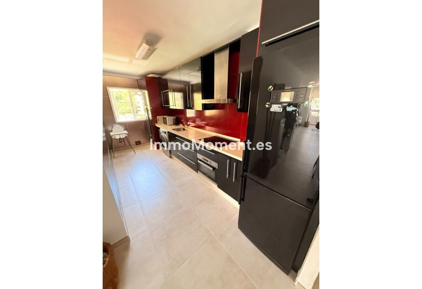 Bestaande woning - Appartement - Benalmadena - Benalmadena Centro