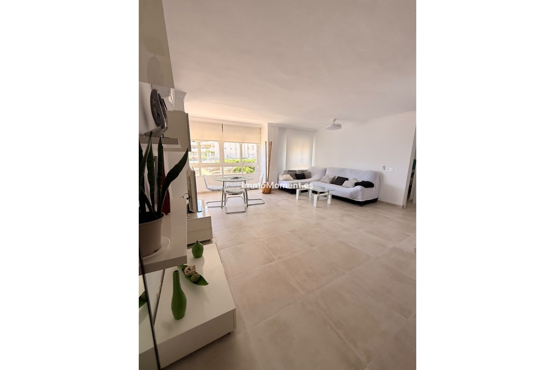 Bestaande woning - Appartement - Benalmadena - Benalmadena Centro