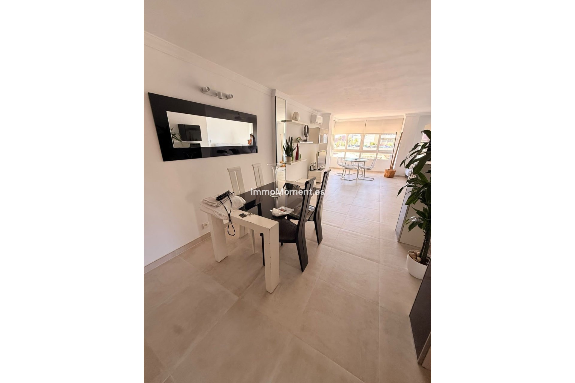 Bestaande woning - Appartement - Benalmadena - Benalmadena Centro