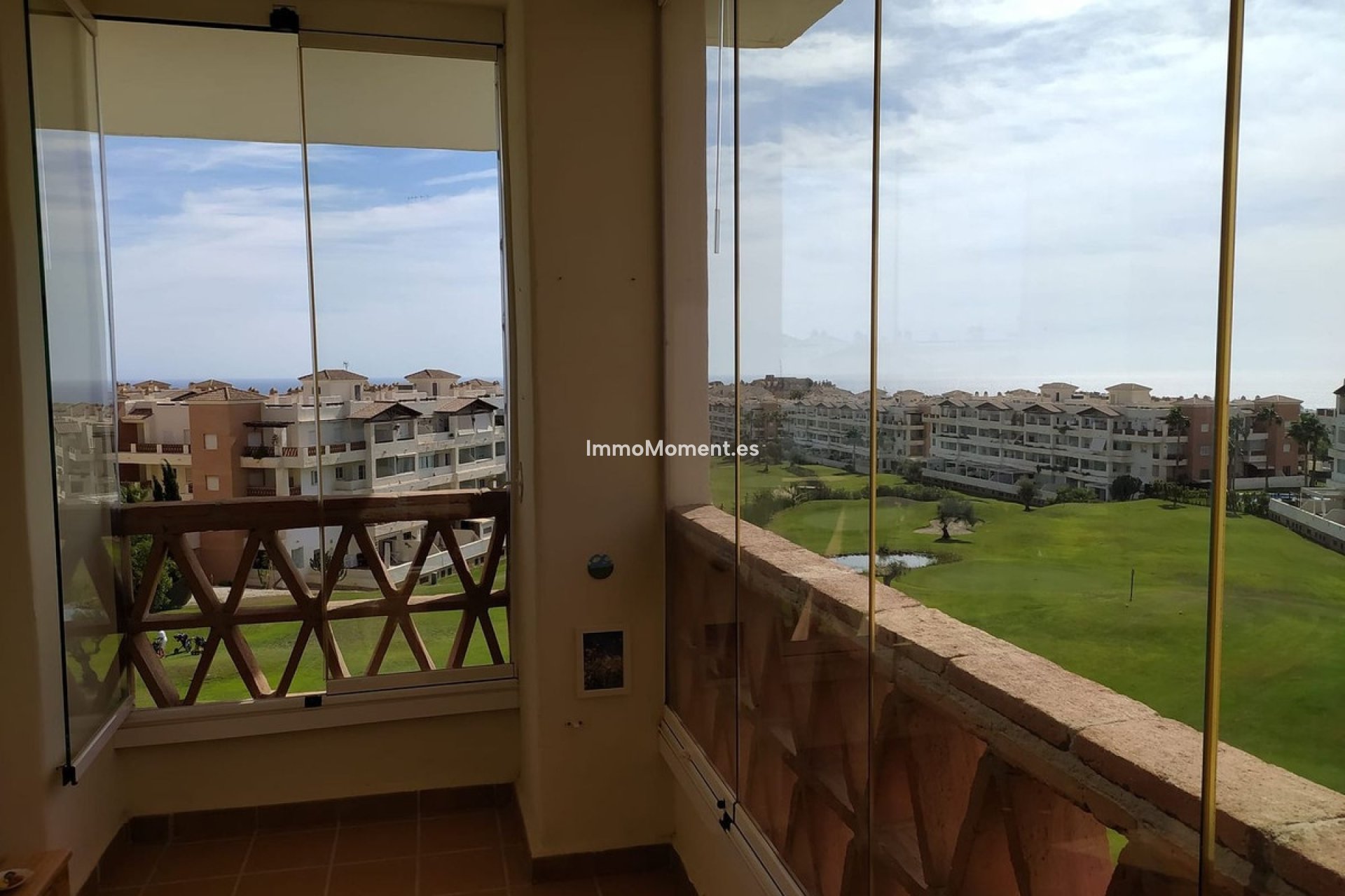 Bestaande woning - Appartement - Benalmadena - Benalmadena Centro