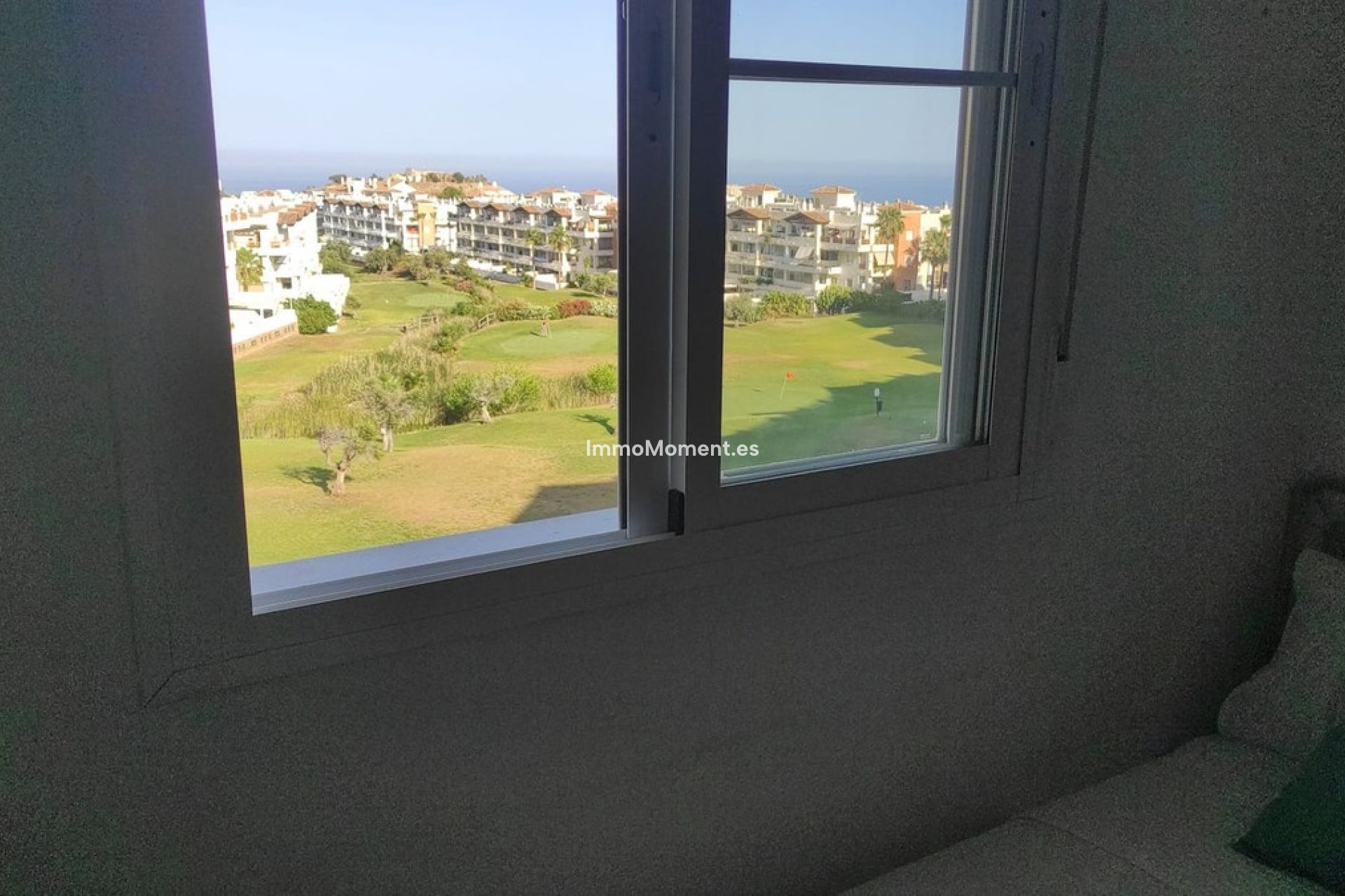 Bestaande woning - Appartement - Benalmadena - Benalmadena Centro