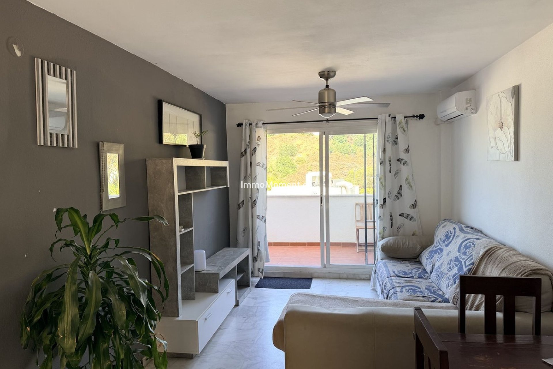 Bestaande woning - Appartement - Benalmadena - Benalmadena Centro
