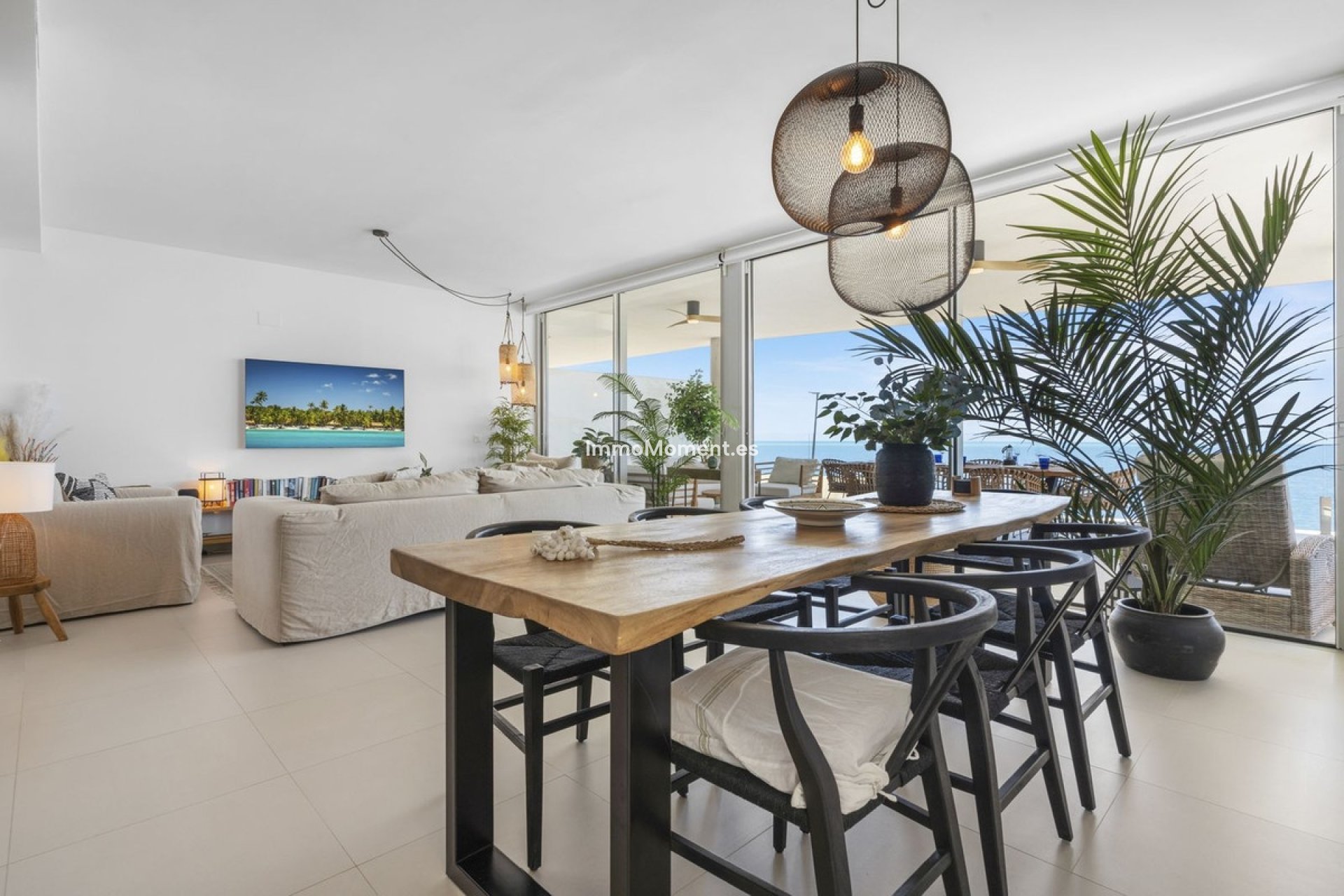 Bestaande woning - Appartement - Benalmadena - Benalmadena Centro