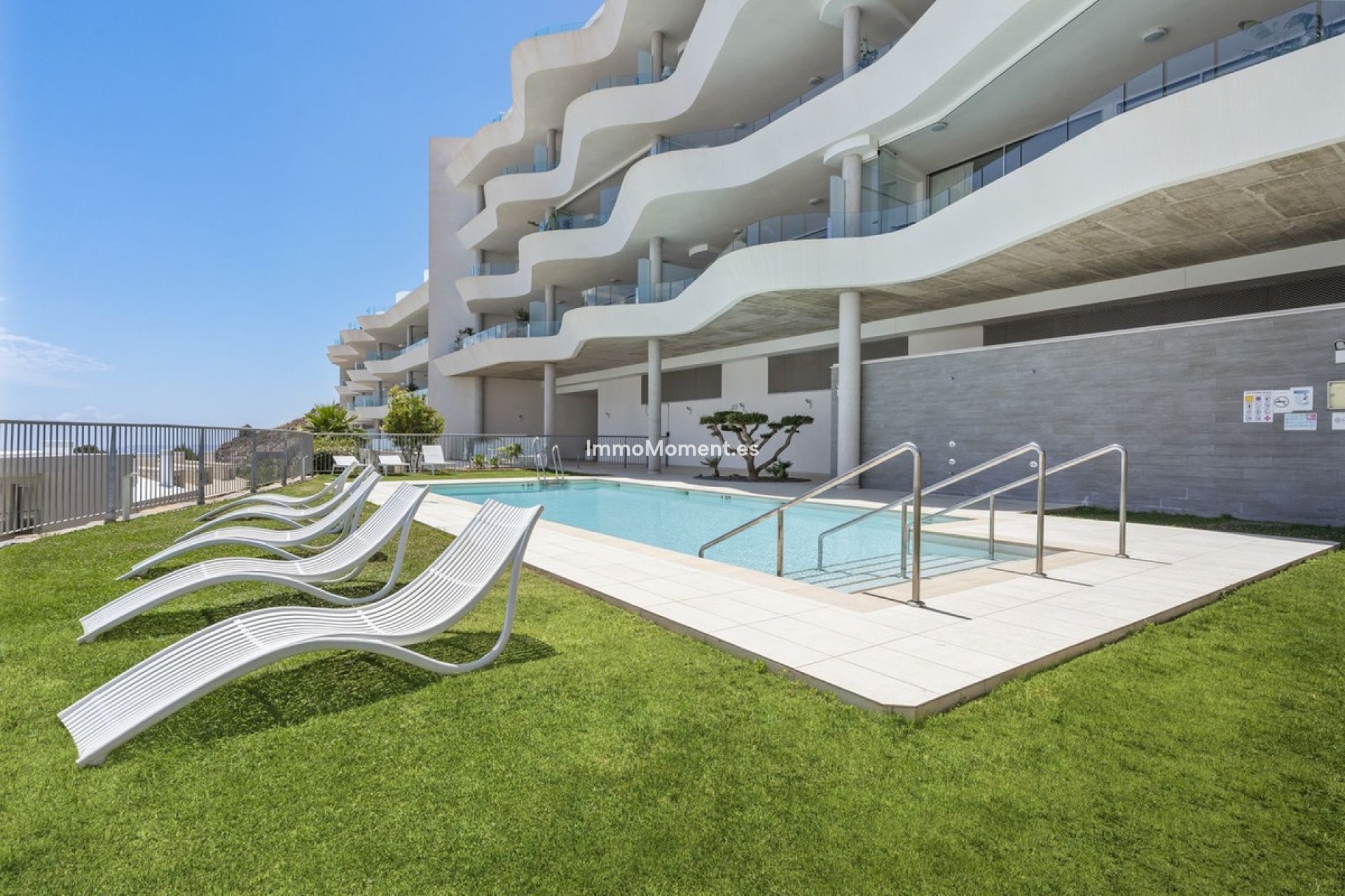 Bestaande woning - Appartement - Benalmadena - Benalmadena Centro