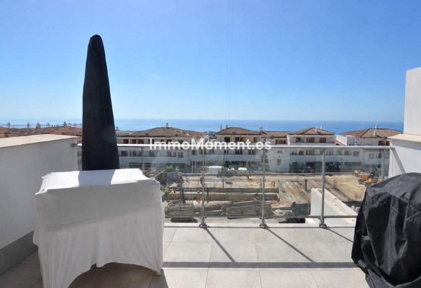 Bestaande woning - Appartement - Benalmadena - Benalmadena Centro