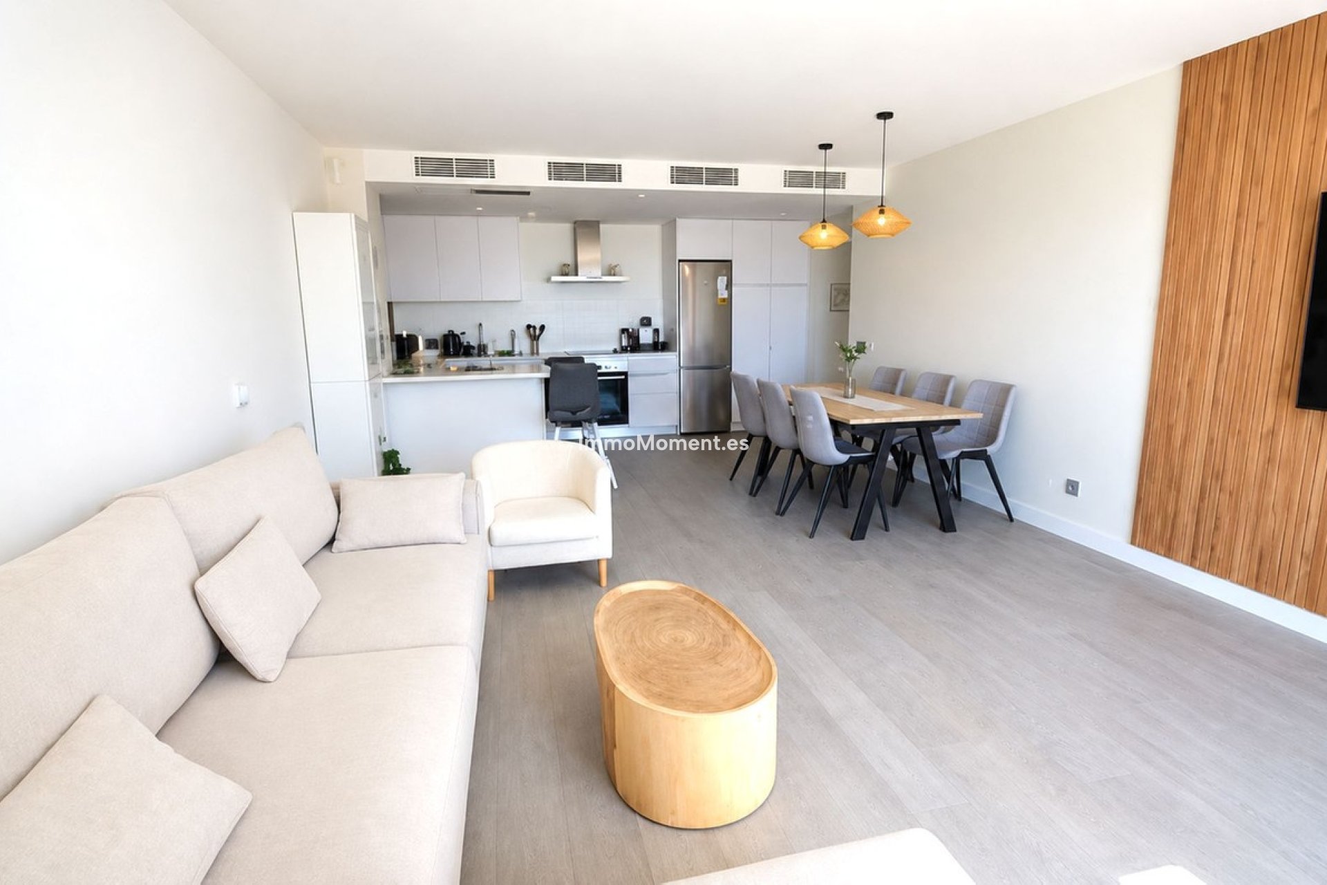 Bestaande woning - Appartement - Benalmadena - Benalmadena Centro