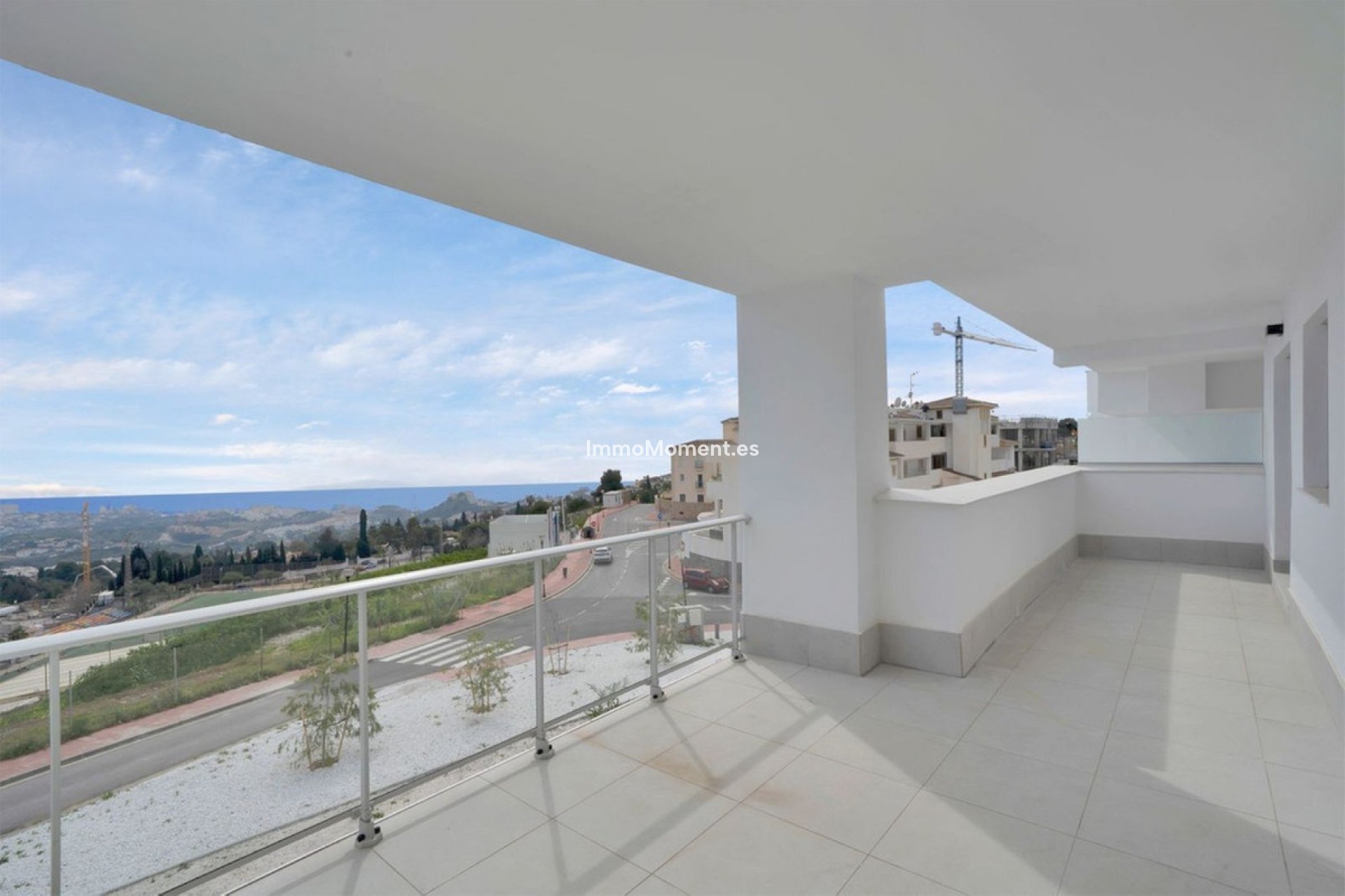 Bestaande woning - Appartement - Benalmadena - Benalmadena Centro