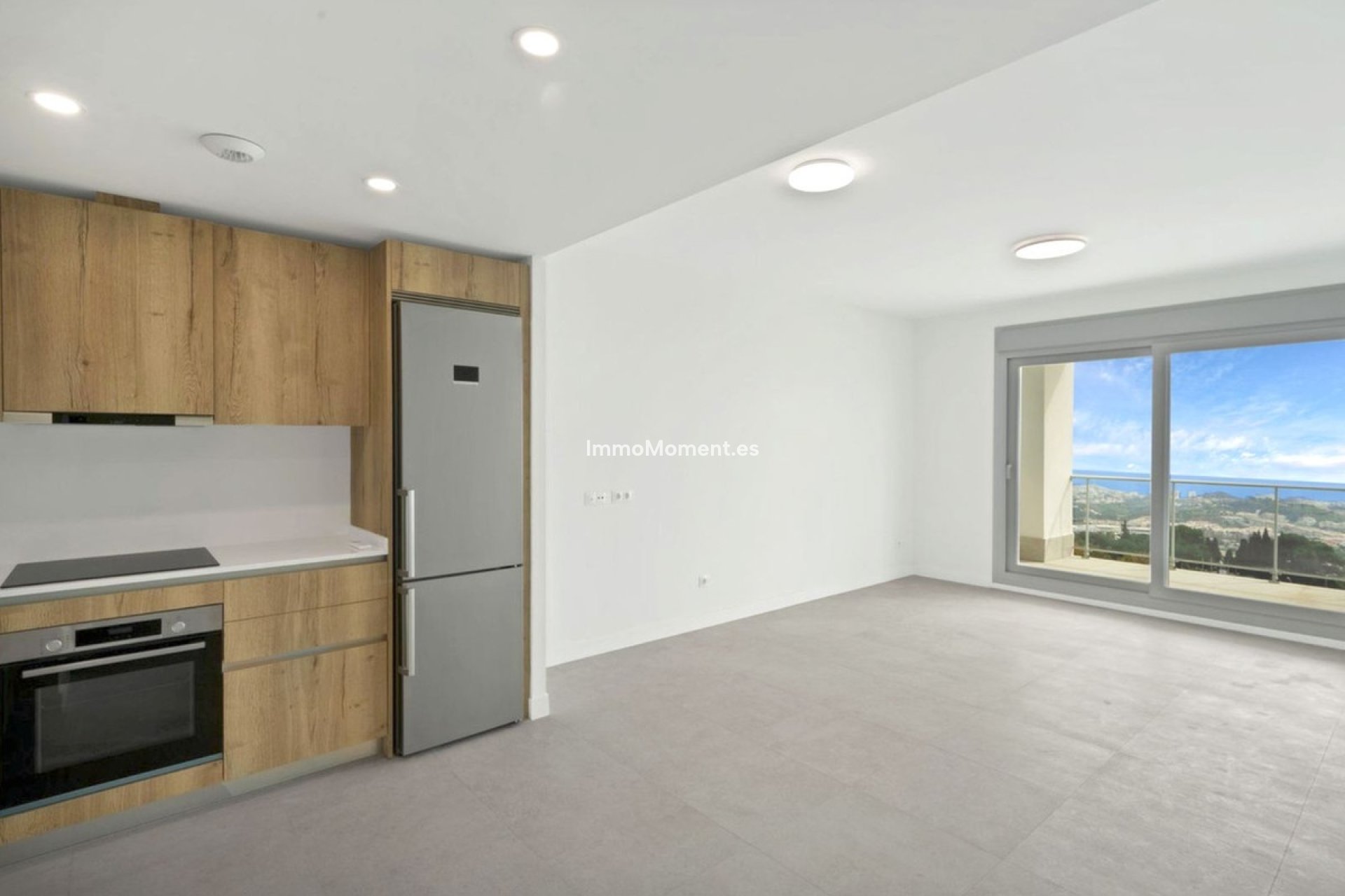 Bestaande woning - Appartement - Benalmadena - Benalmadena Centro