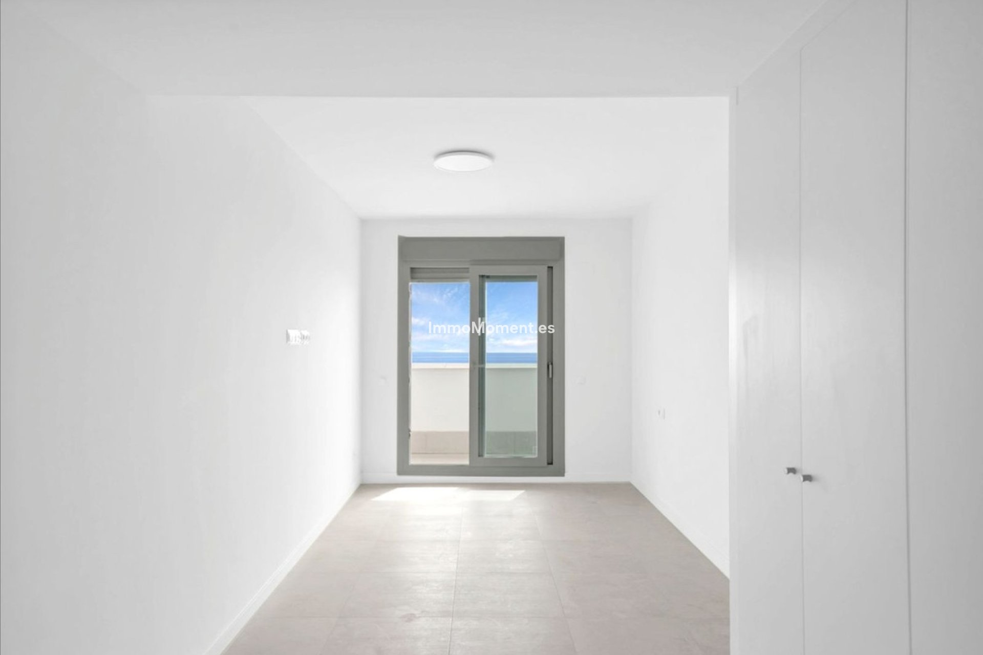 Bestaande woning - Appartement - Benalmadena - Benalmadena Centro