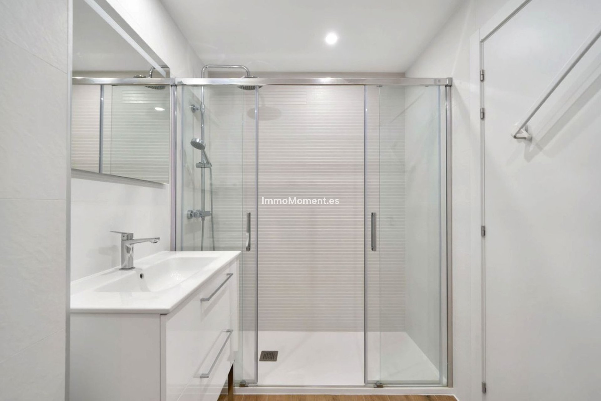 Bestaande woning - Appartement - Benalmadena - Benalmadena Centro
