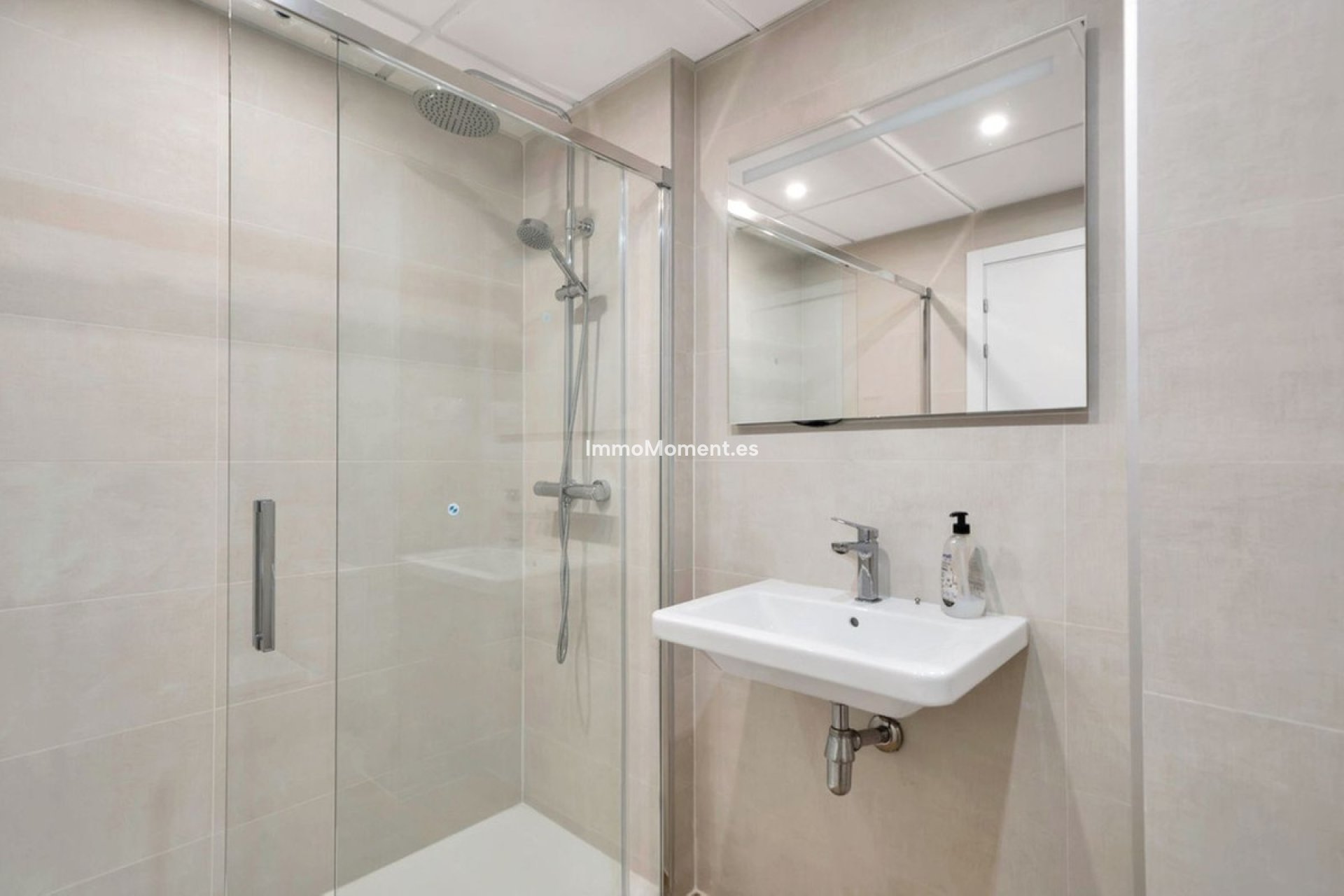 Bestaande woning - Appartement - Benalmadena - Benalmadena Centro