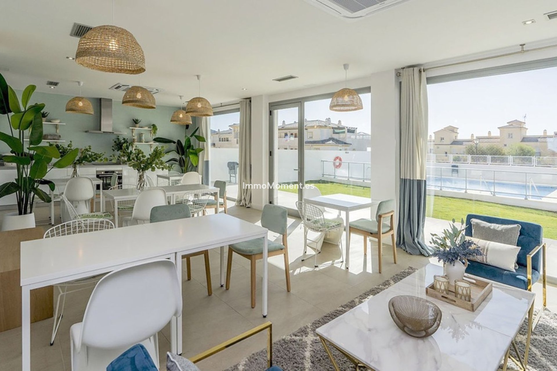 Bestaande woning - Appartement - Benalmadena - Benalmadena Centro