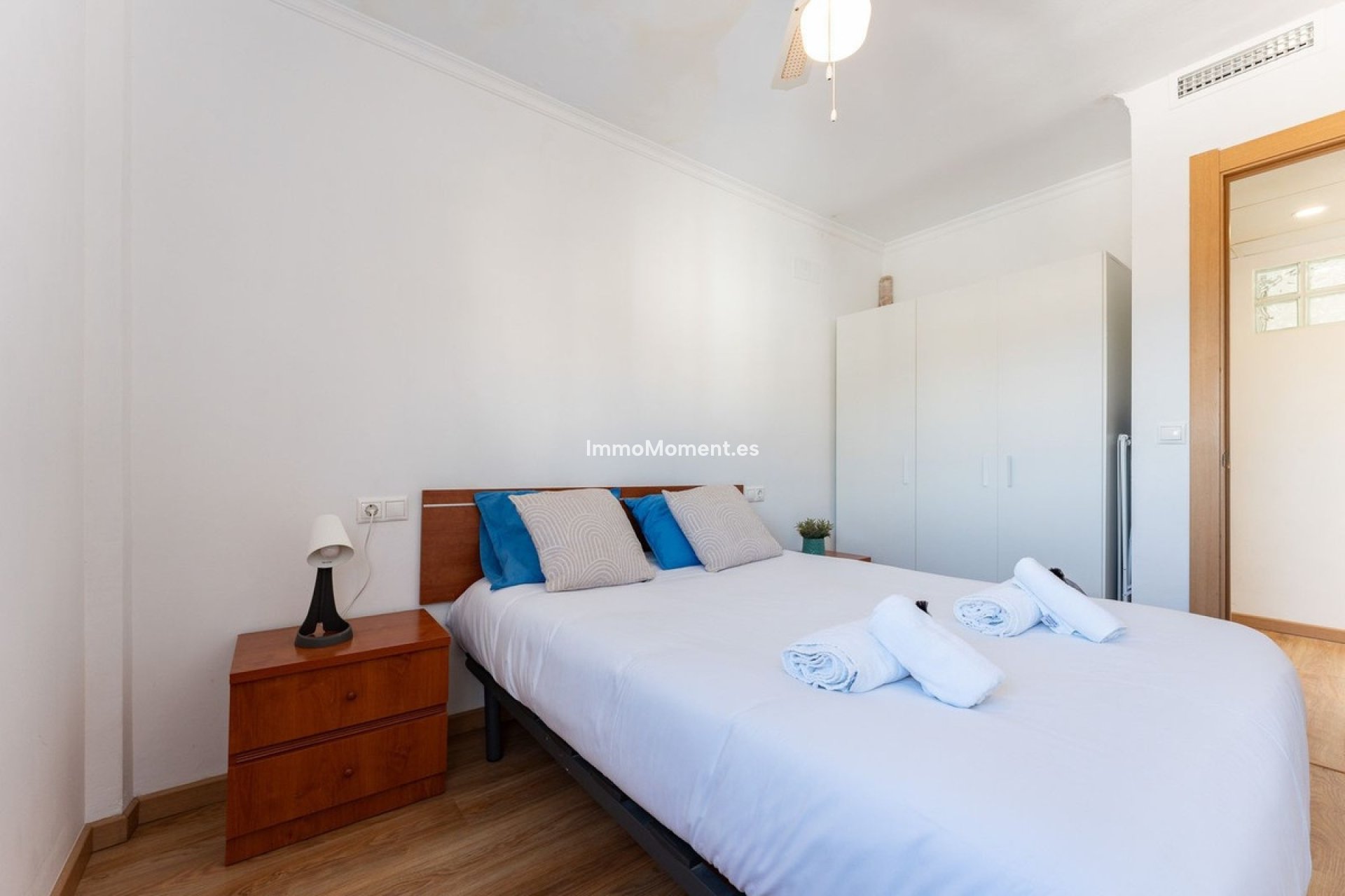Bestaande woning - Appartement - Benalmadena - Benalmadena Centro