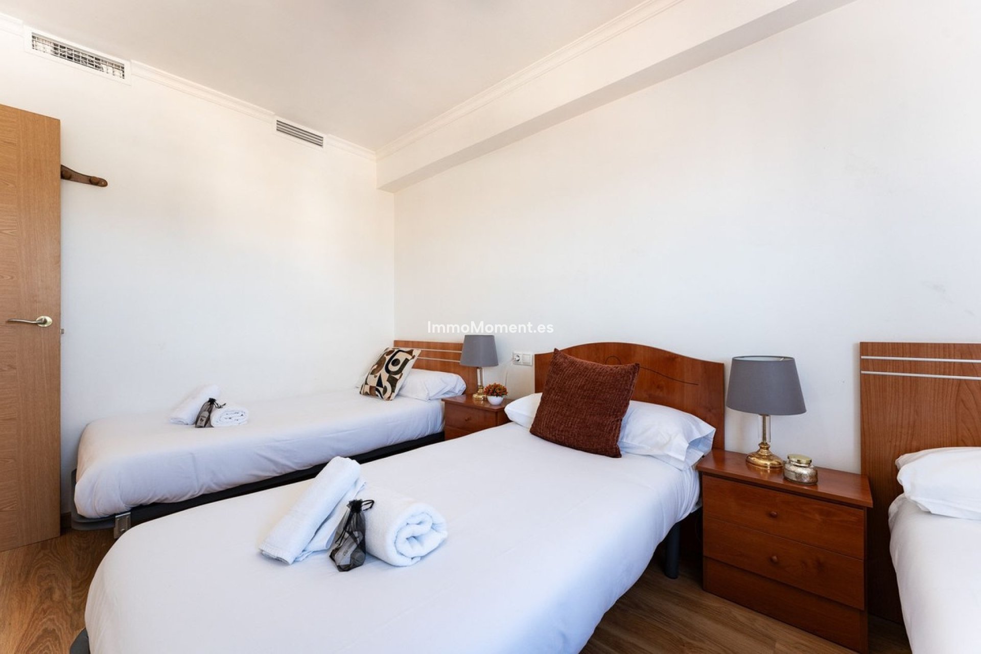 Bestaande woning - Appartement - Benalmadena - Benalmadena Centro