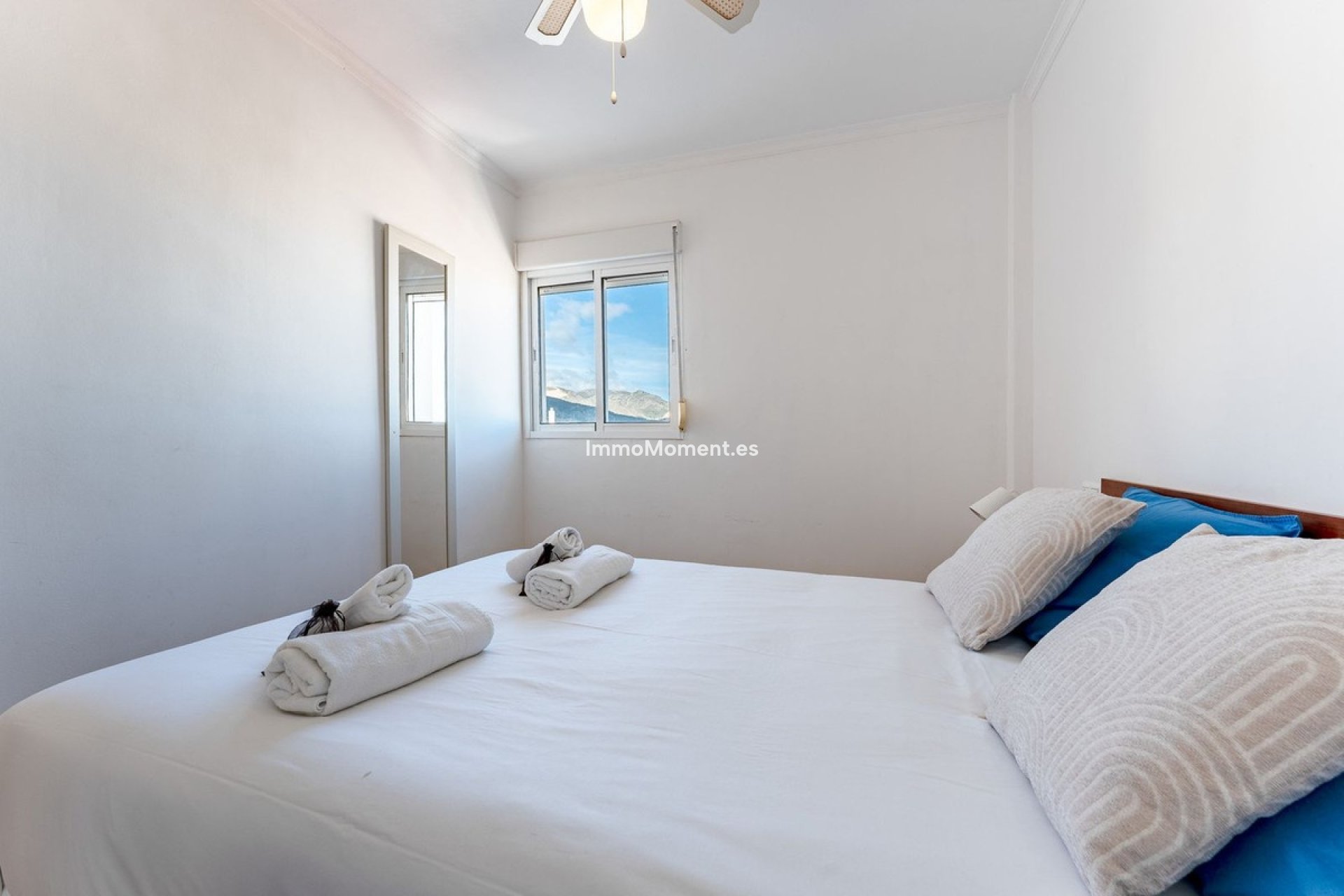 Bestaande woning - Appartement - Benalmadena - Benalmadena Centro