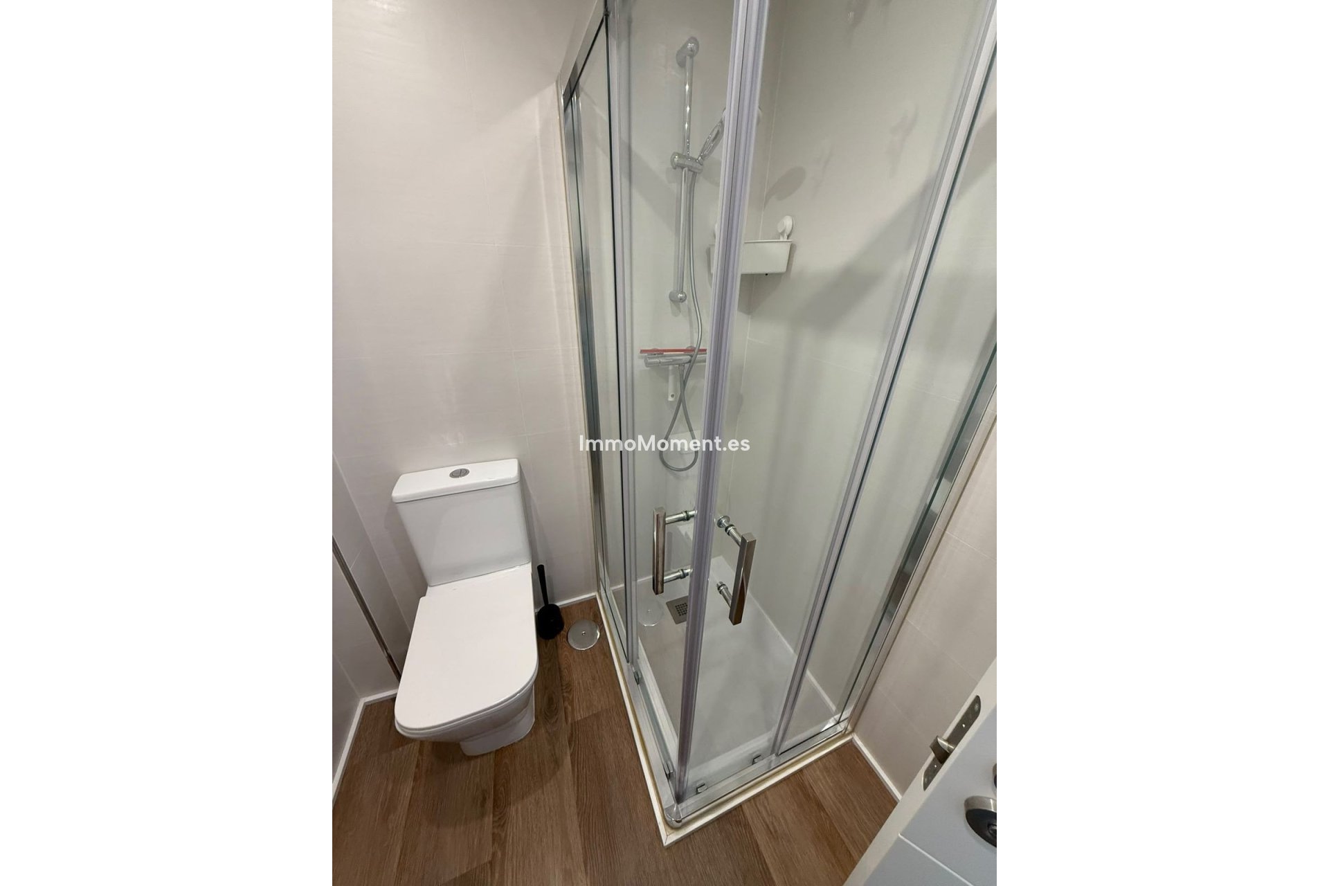 Bestaande woning - Appartement - Benalmadena - Benalmadena Centro