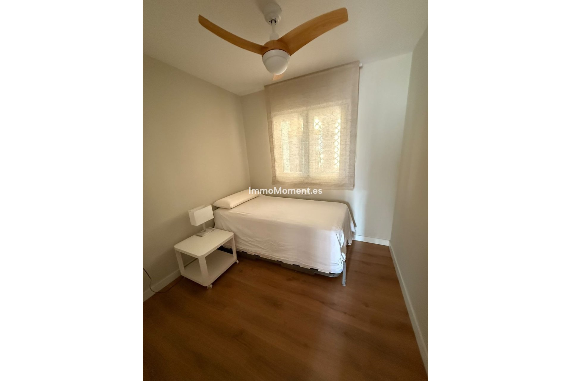 Bestaande woning - Appartement - Benalmadena - Benalmadena Centro