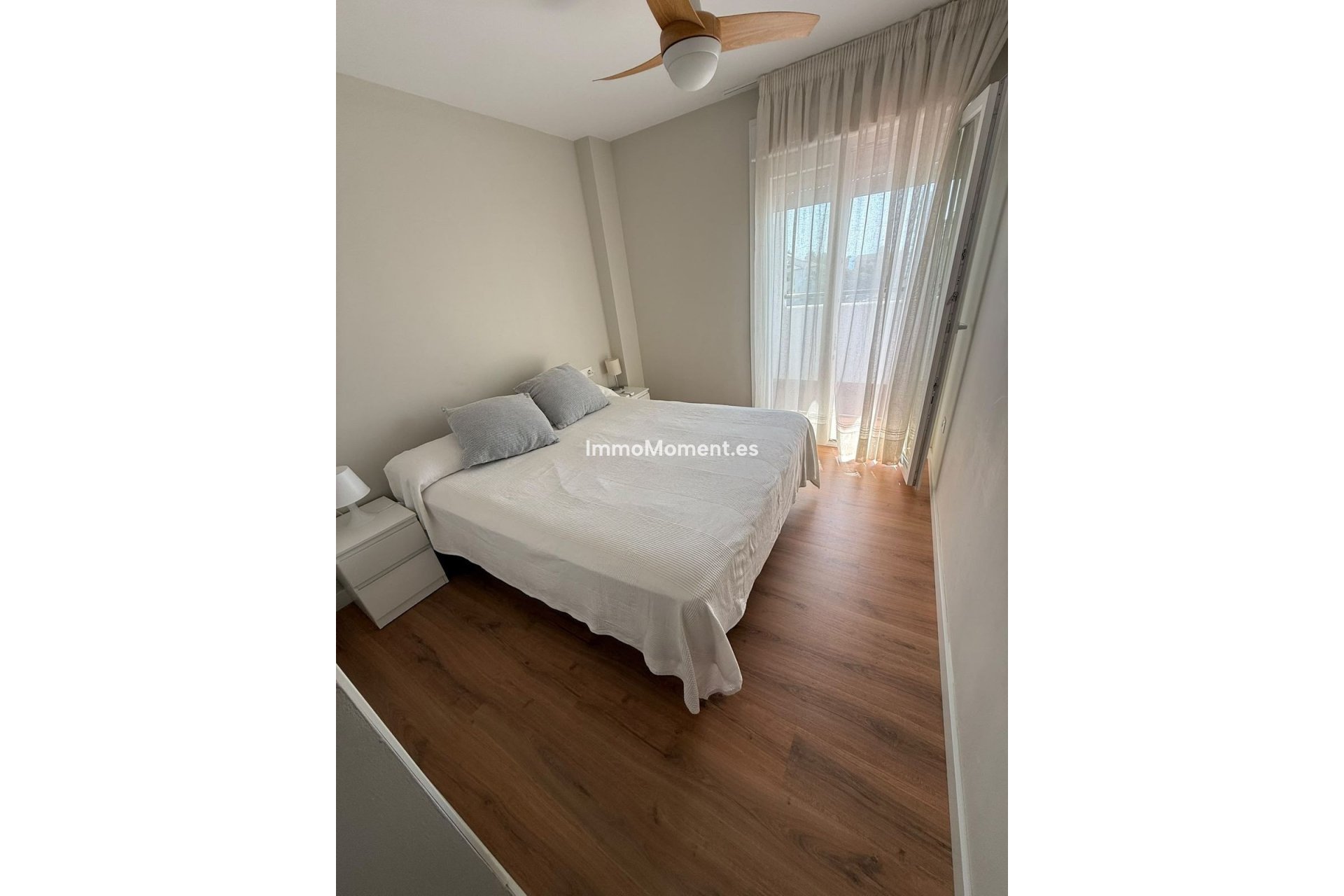 Bestaande woning - Appartement - Benalmadena - Benalmadena Centro
