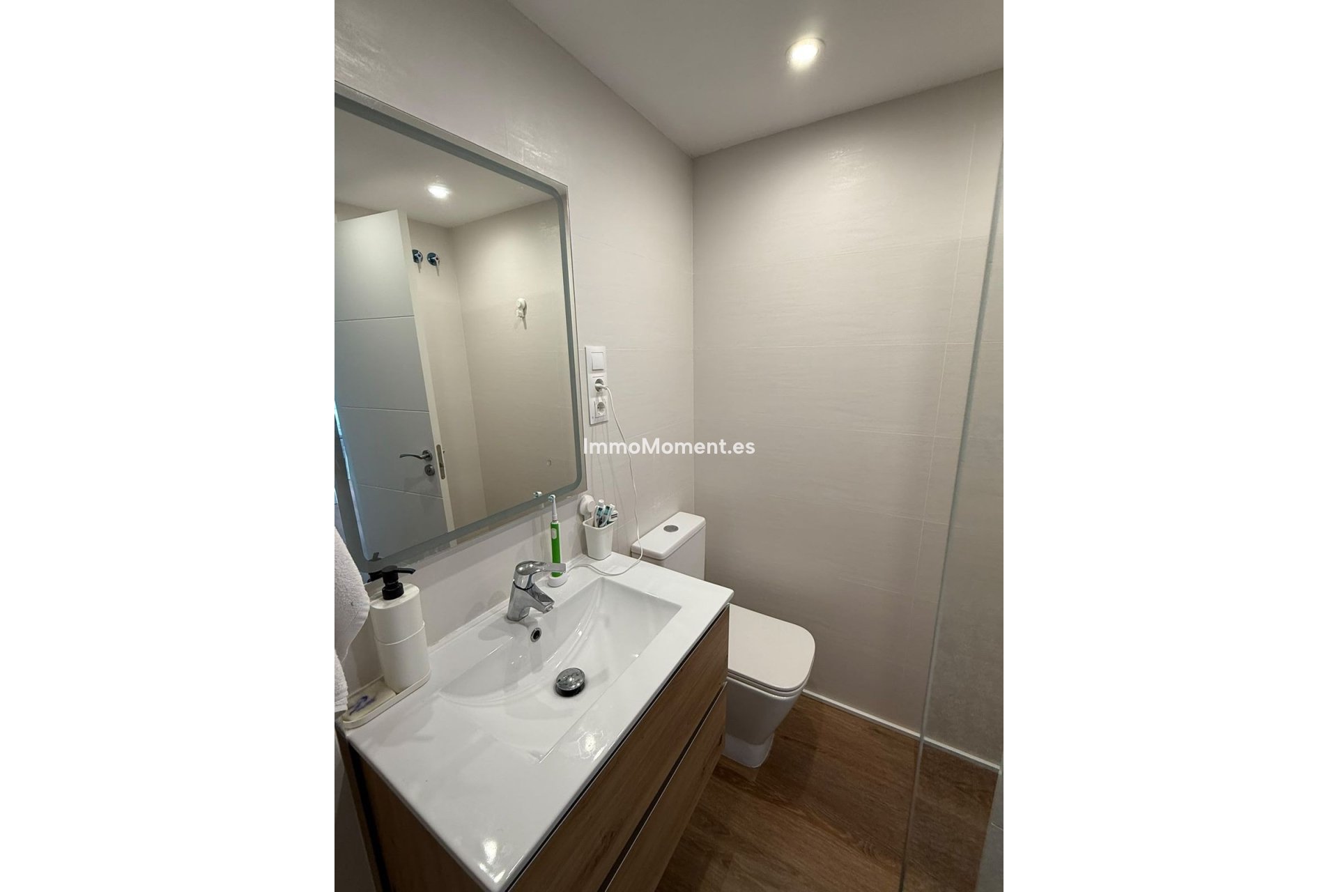 Bestaande woning - Appartement - Benalmadena - Benalmadena Centro