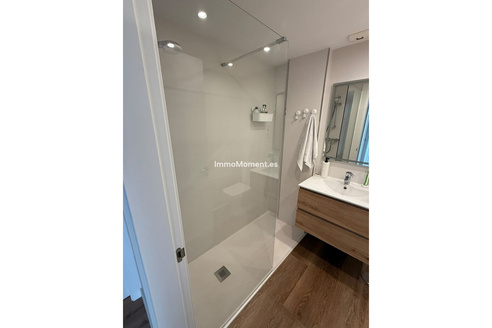 Bestaande woning - Appartement - Benalmadena - Benalmadena Centro