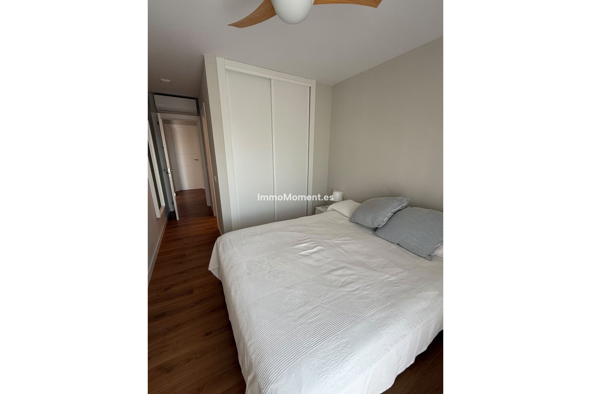 Bestaande woning - Appartement - Benalmadena - Benalmadena Centro