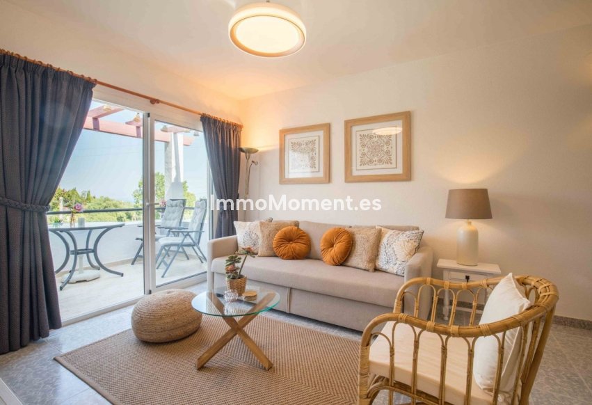 Bestaande woning - Appartement - Benalmadena - Benalmadena Centro