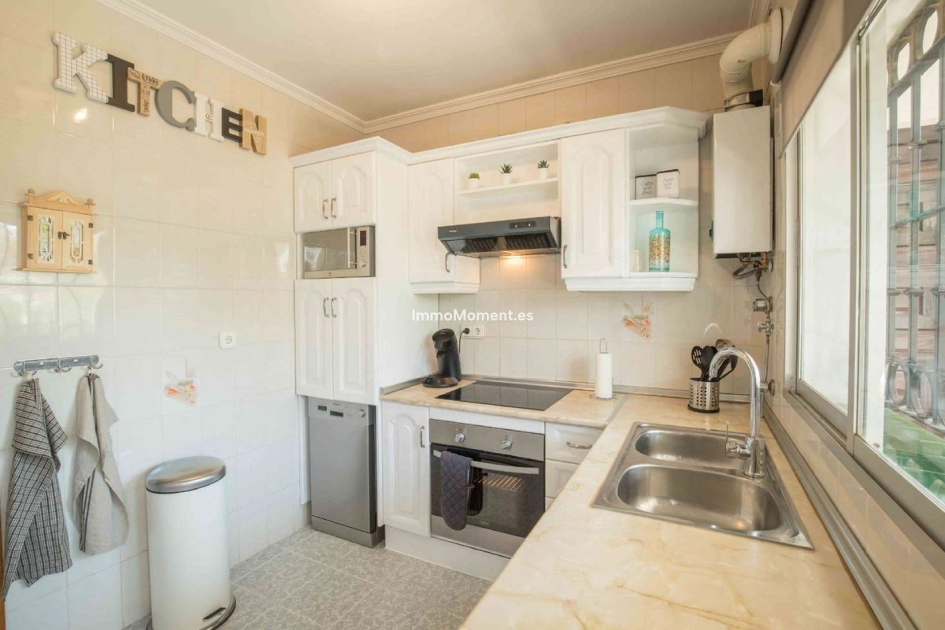 Bestaande woning - Appartement - Benalmadena - Benalmadena Centro