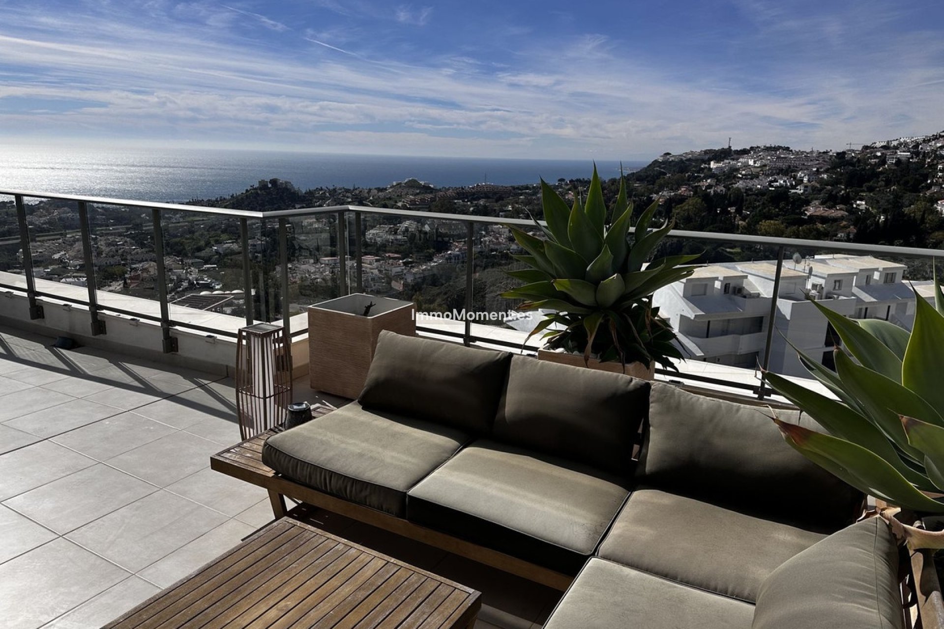 Bestaande woning - Appartement - Benalmadena - Benalmadena Centro
