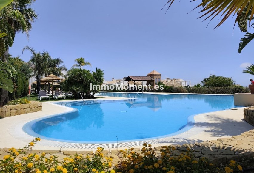 Bestaande woning - Appartement - Benalmadena - Benalmadena Centro