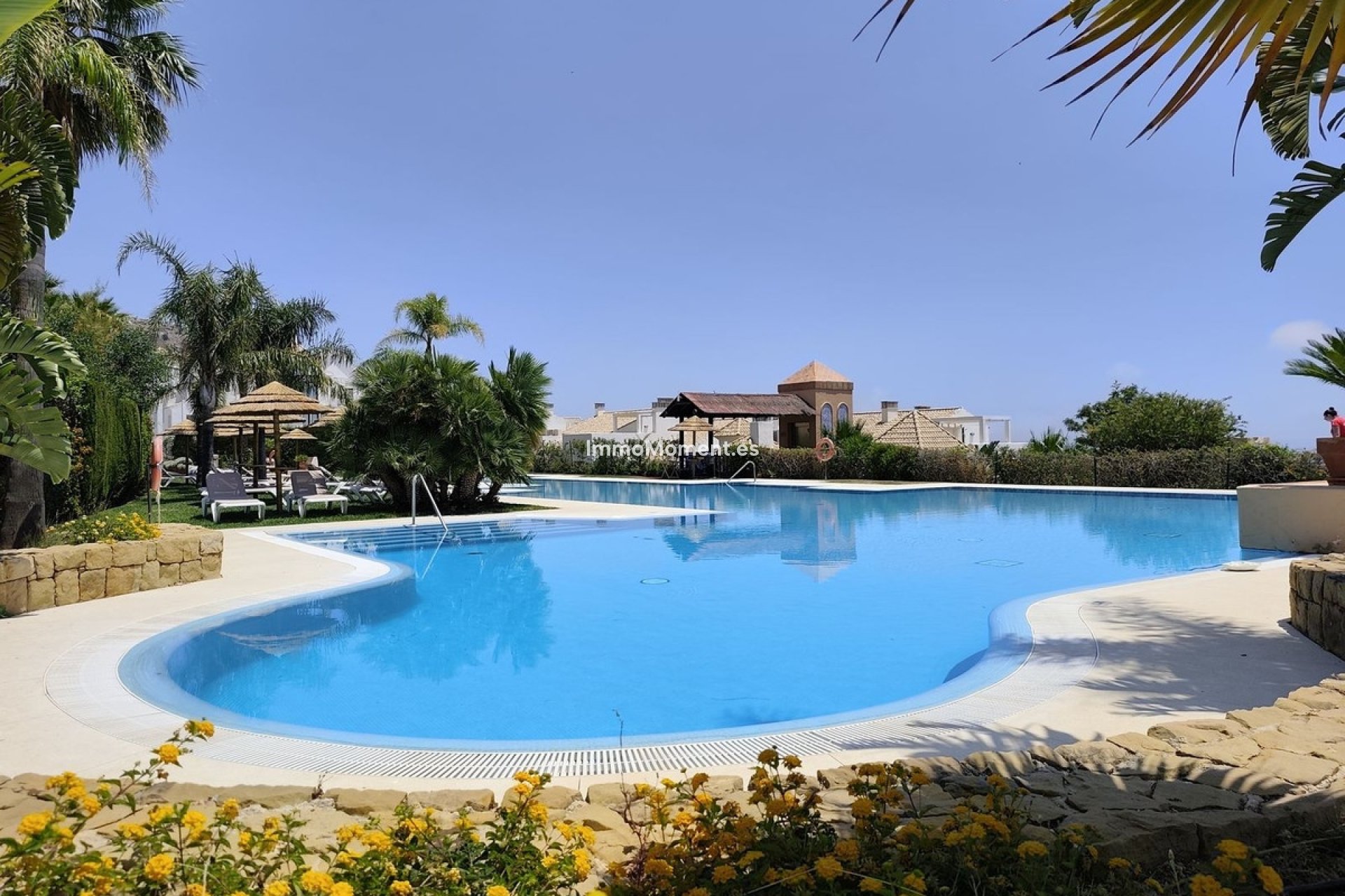 Bestaande woning - Appartement - Benalmadena - Benalmadena Centro