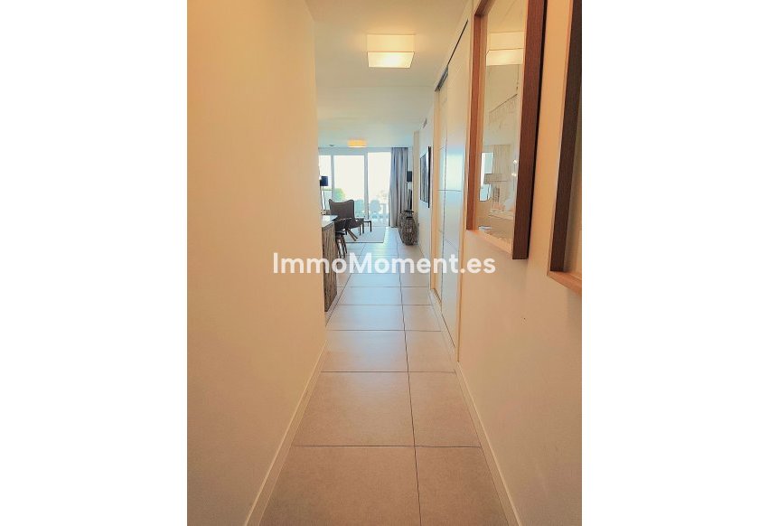 Bestaande woning - Appartement - Benalmadena - Benalmadena Centro