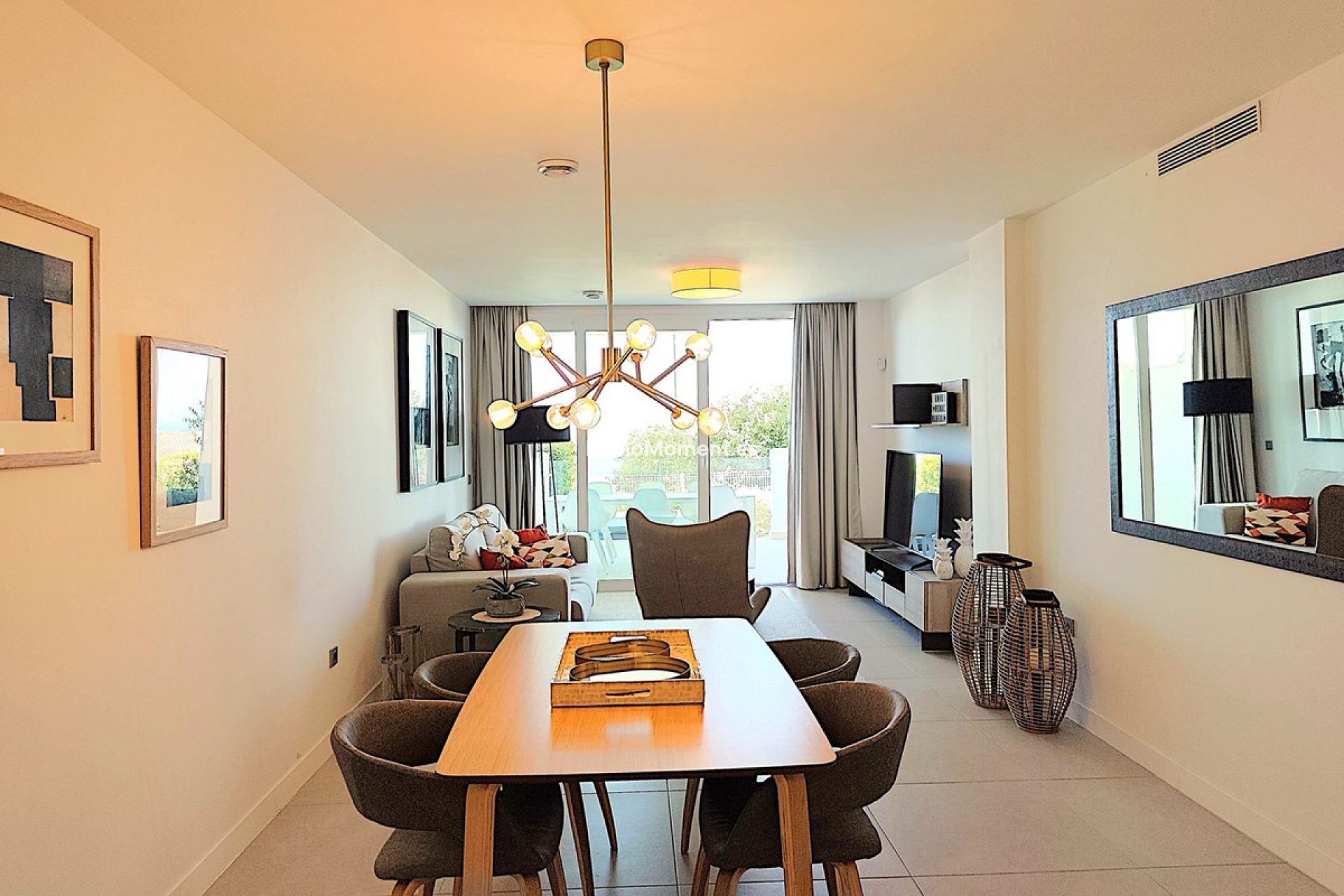 Bestaande woning - Appartement - Benalmadena - Benalmadena Centro