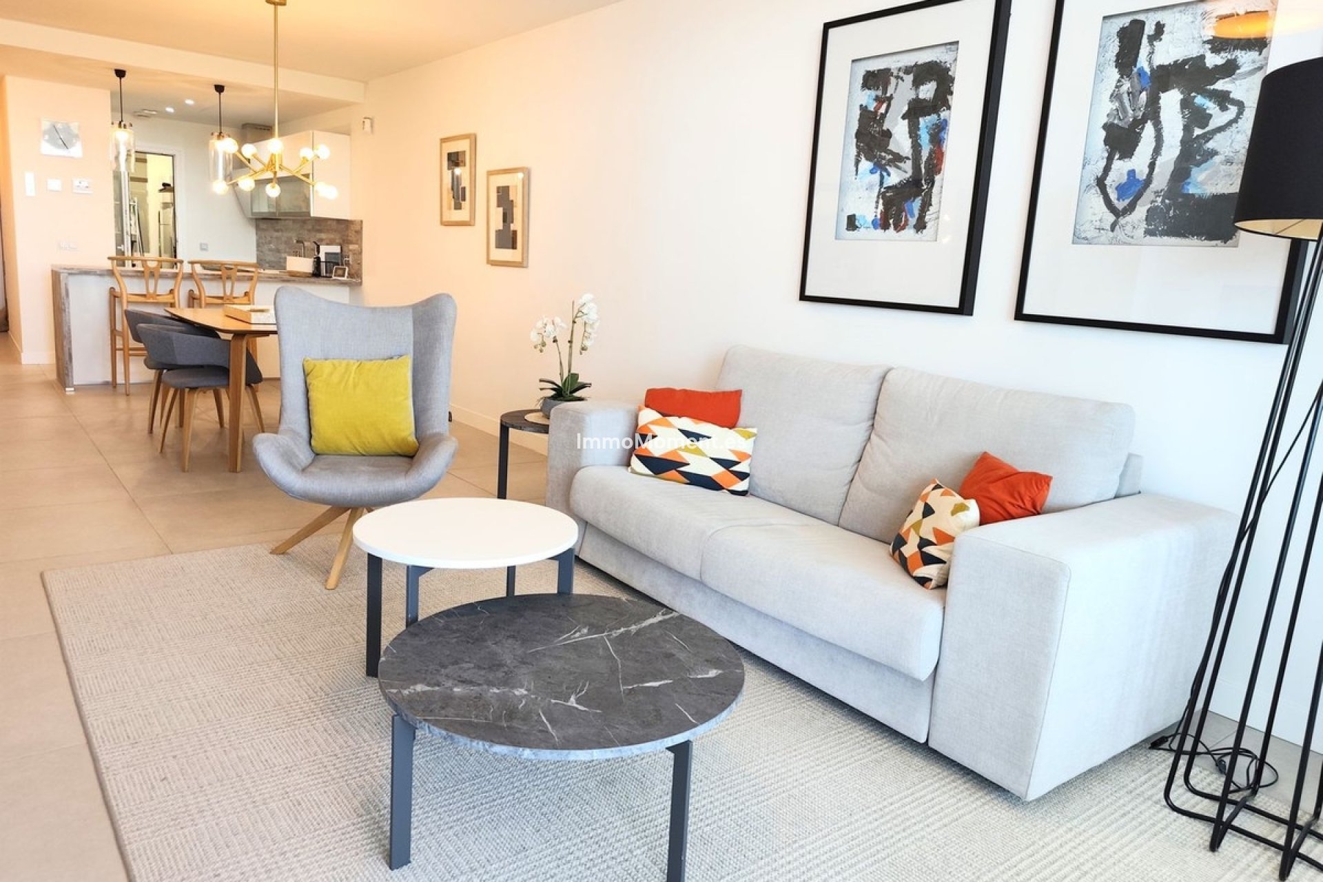 Bestaande woning - Appartement - Benalmadena - Benalmadena Centro